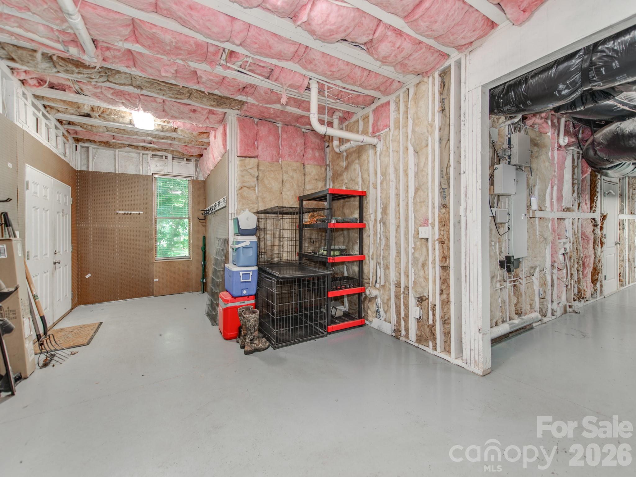 1744 Brawley School Road — Mooresville