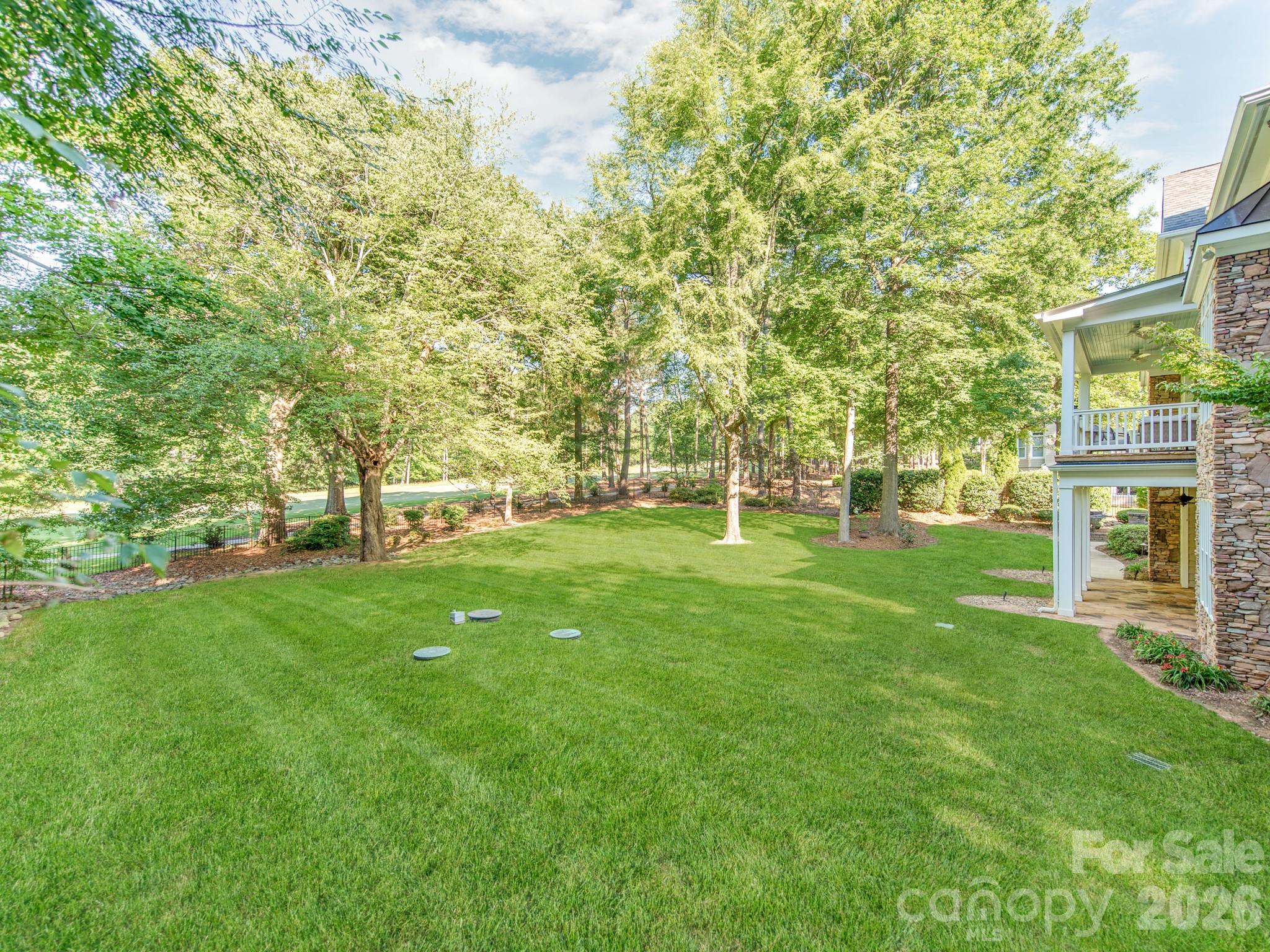 1744 Brawley School Road — Mooresville