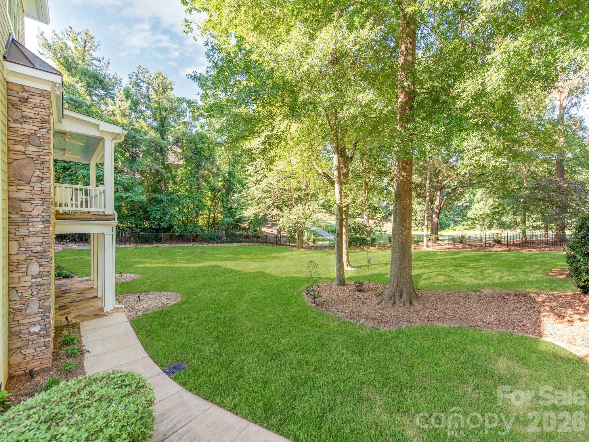 1744 Brawley School Road — Mooresville