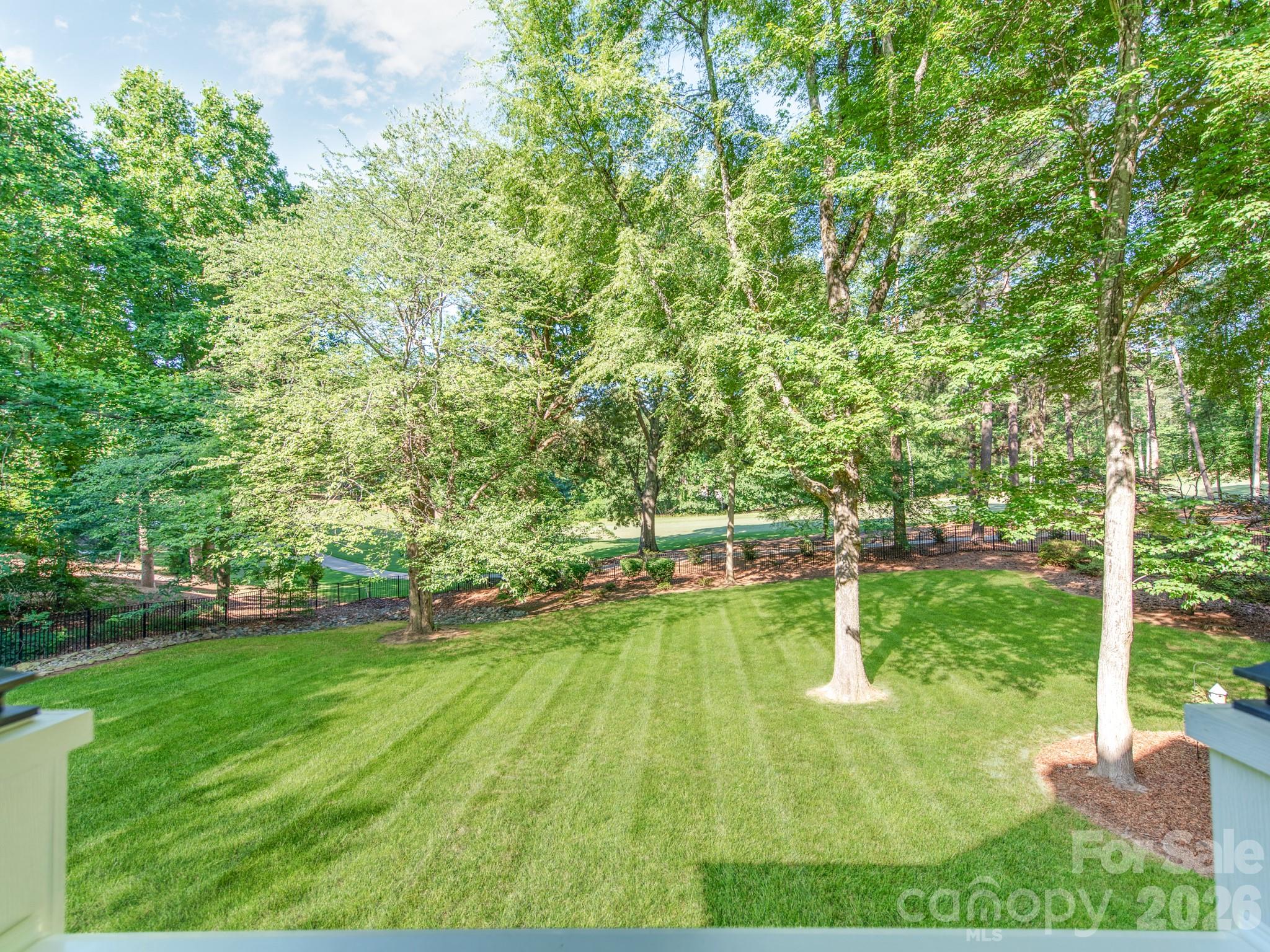 1744 Brawley School Road — Mooresville