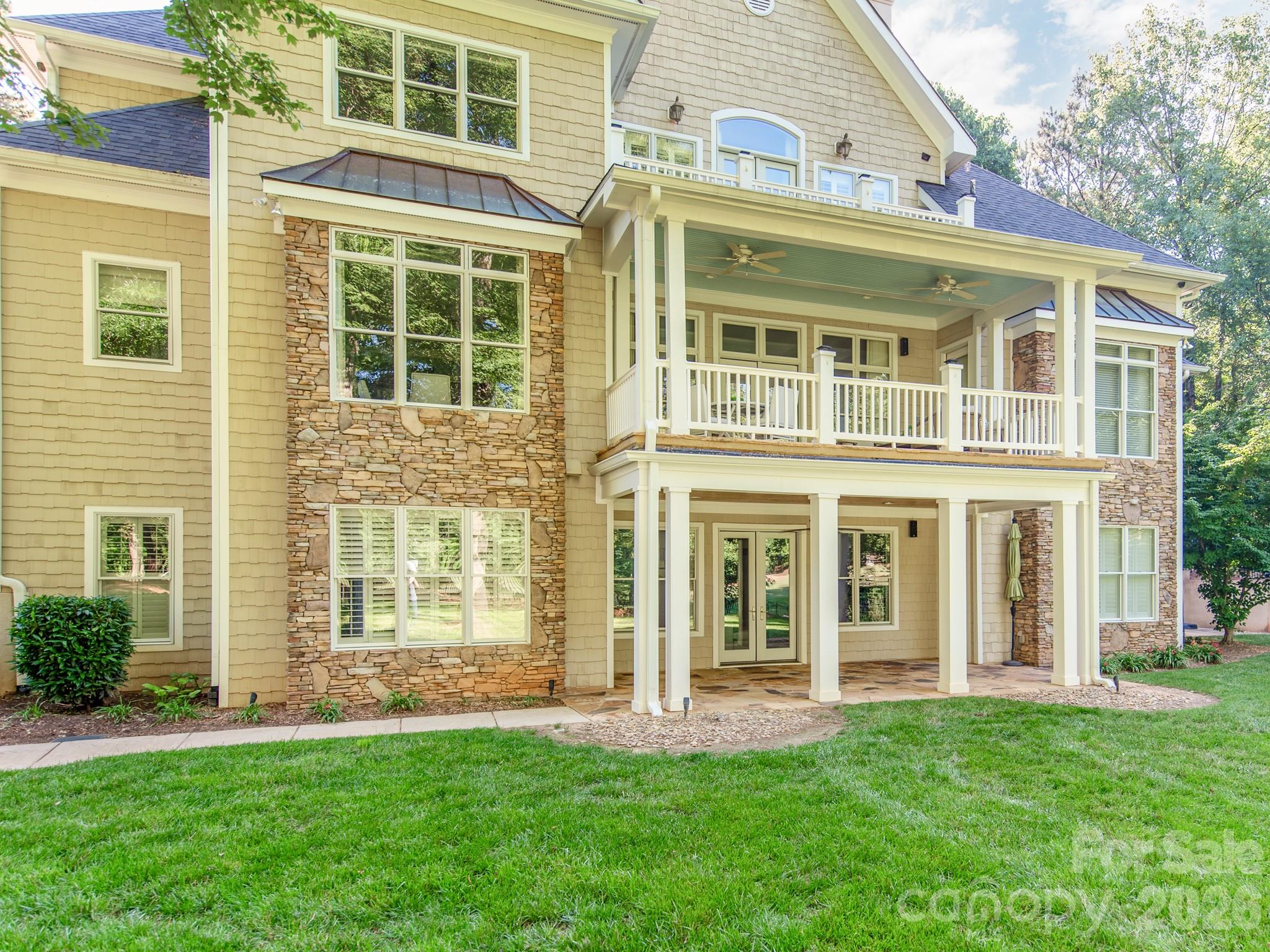 1744 Brawley School Road — Mooresville