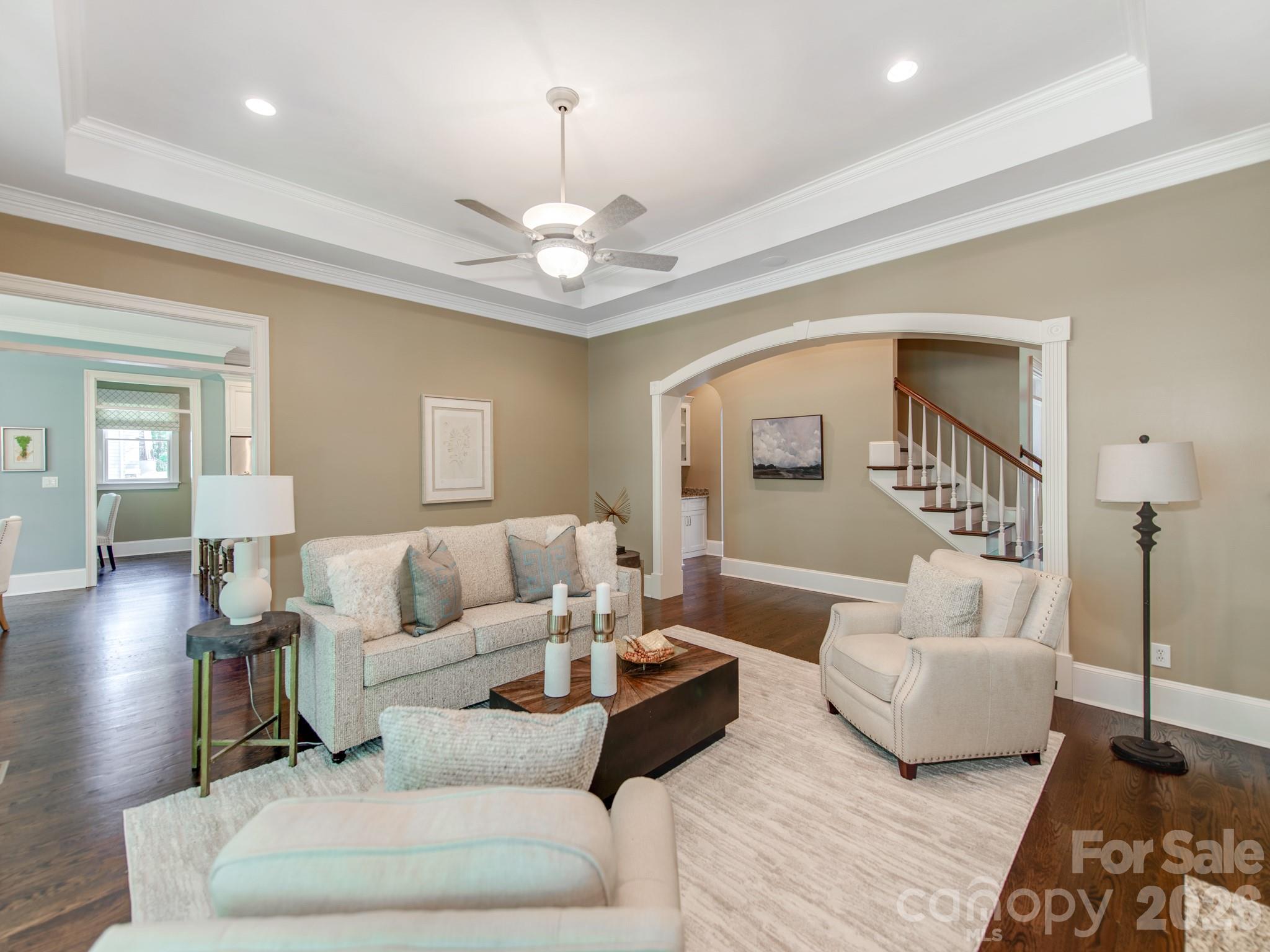1744 Brawley School Road — Mooresville