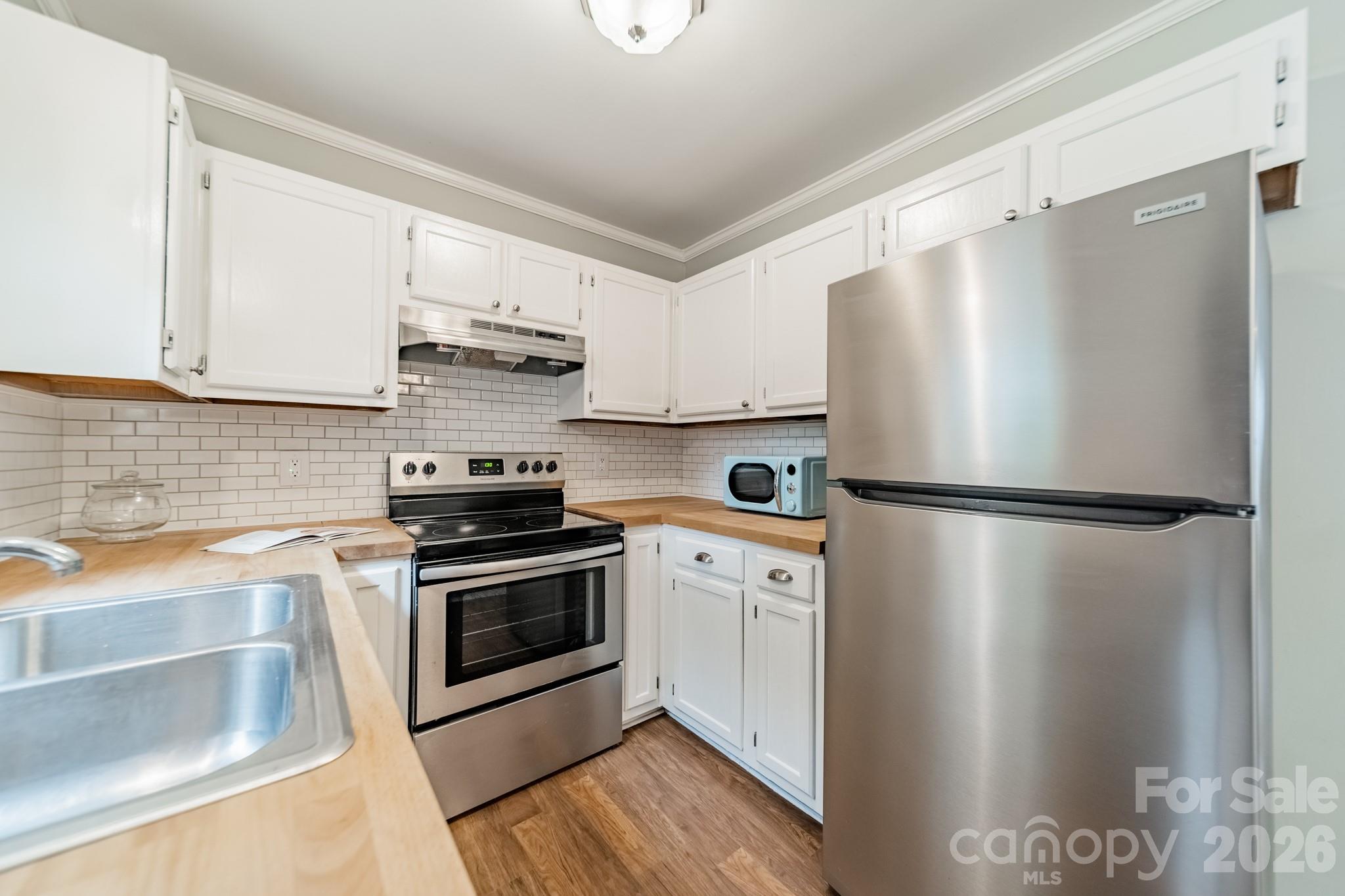 4015 Brookforest Lane — Indian Trail