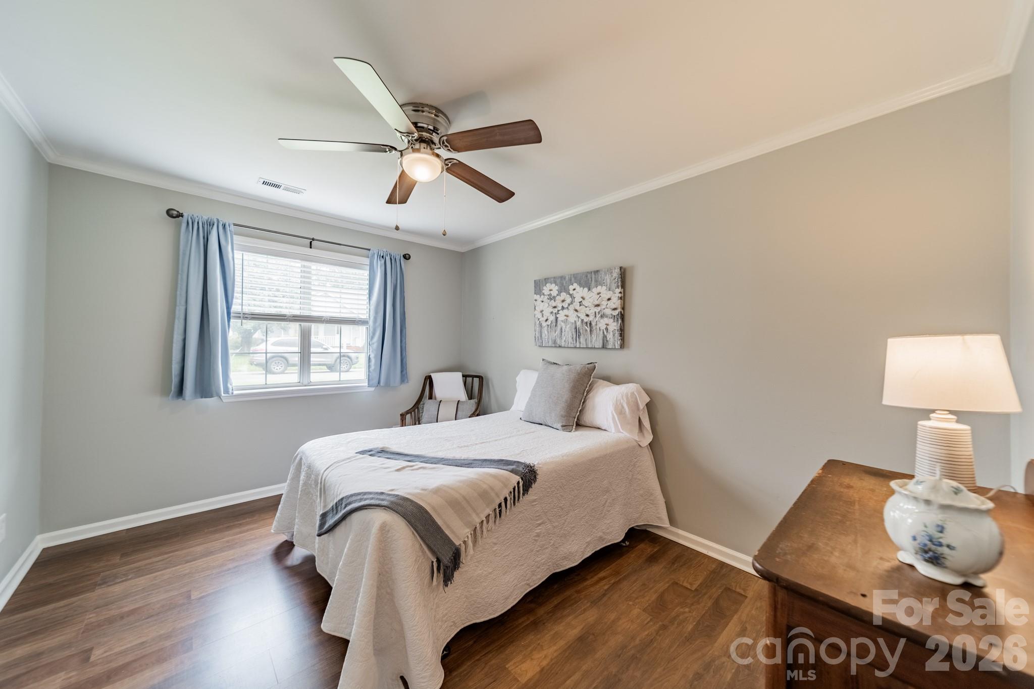 4015 Brookforest Lane — Indian Trail