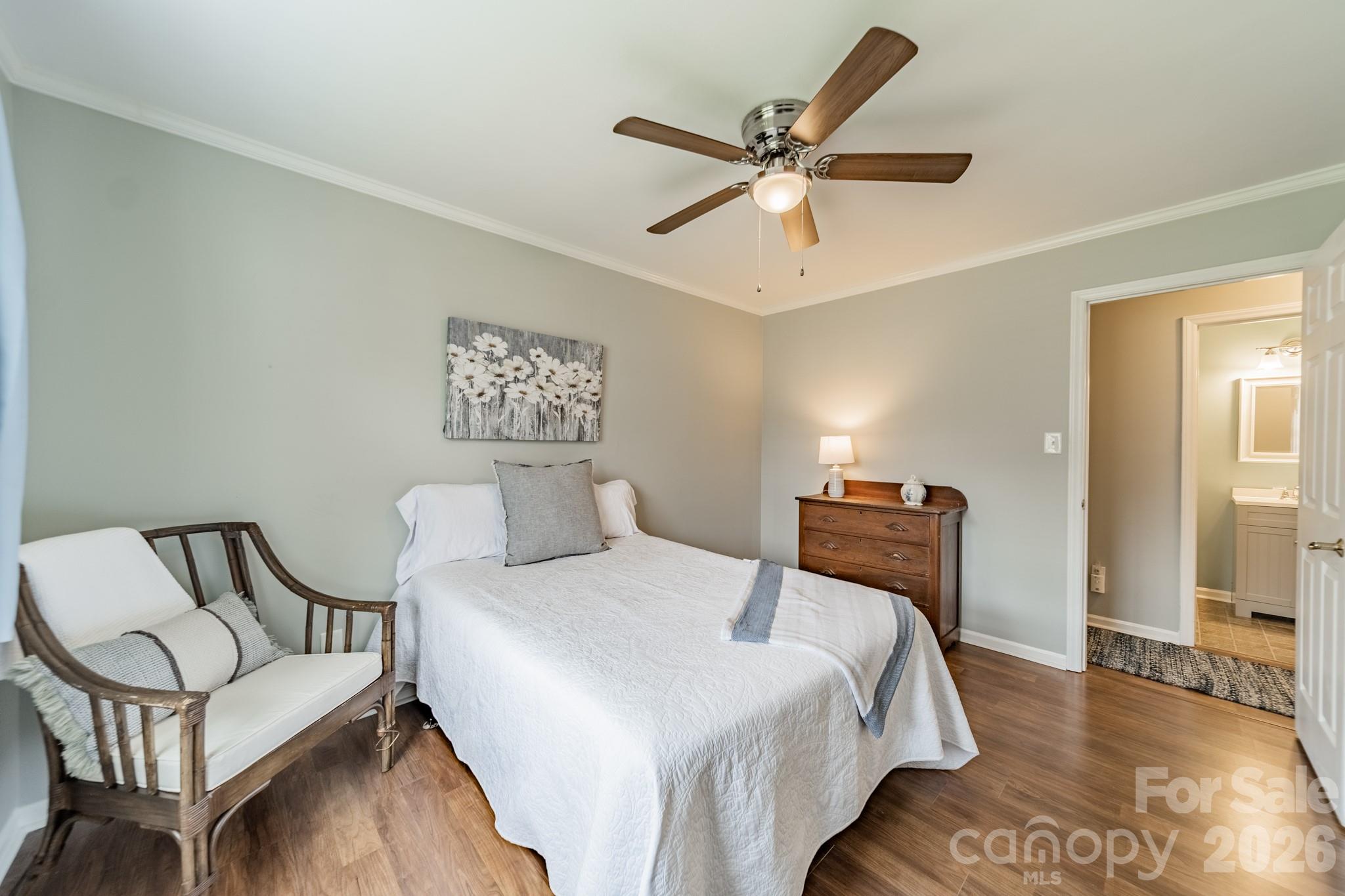 4015 Brookforest Lane — Indian Trail