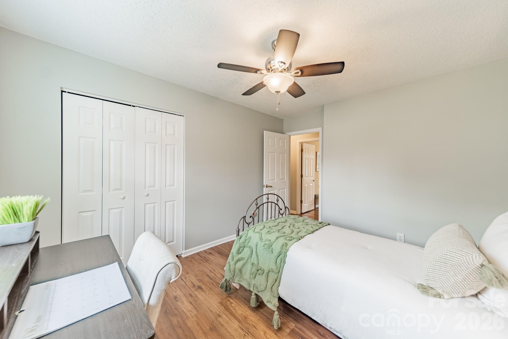 4015 Brookforest Lane — Indian Trail