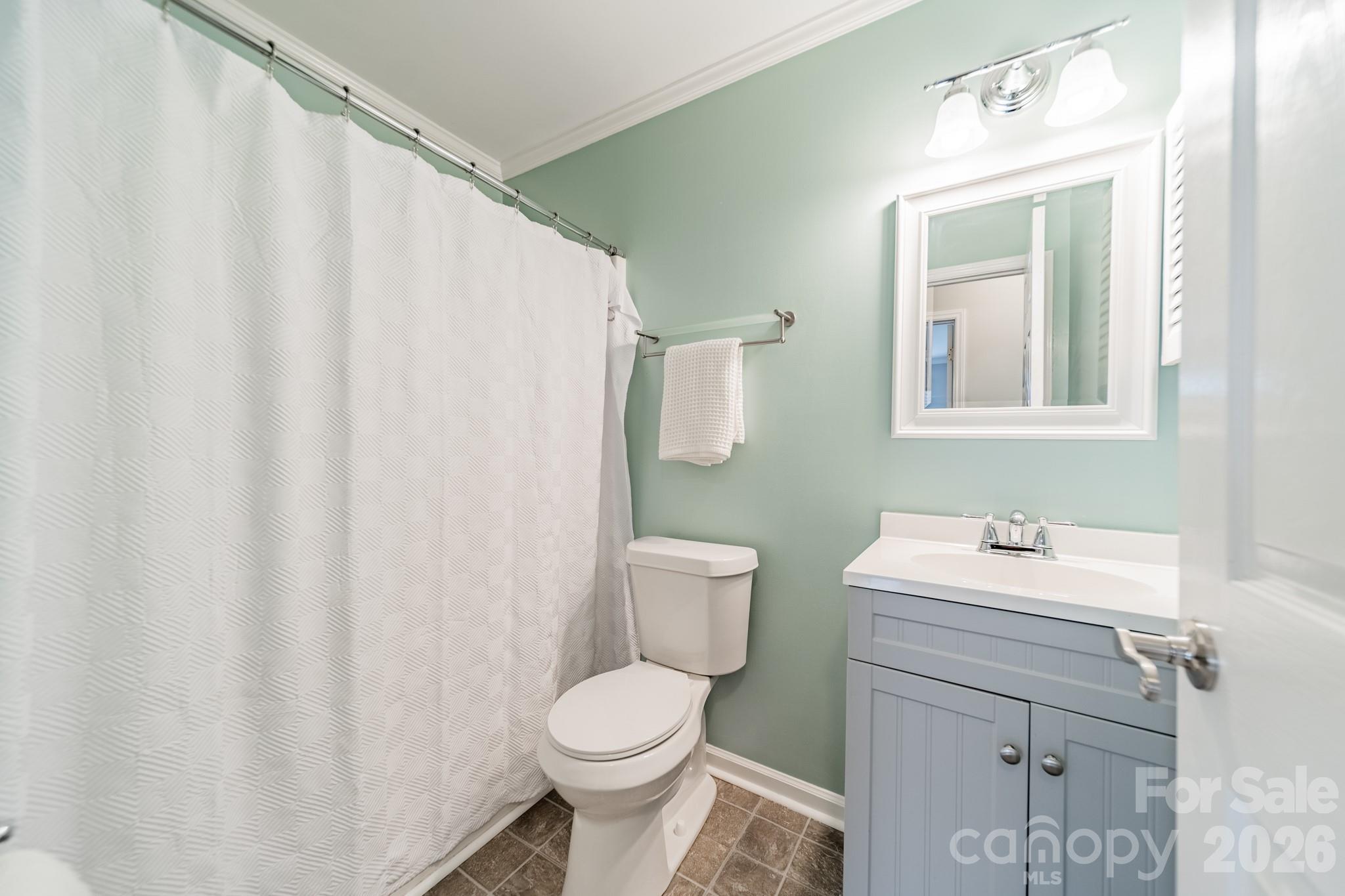 4015 Brookforest Lane — Indian Trail