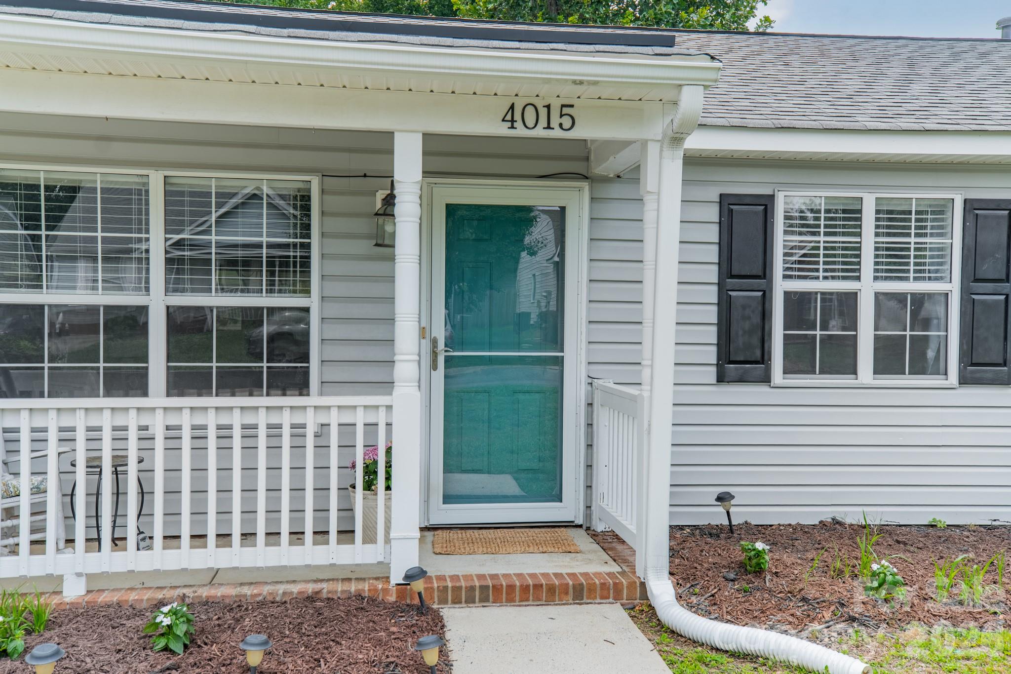 4015 Brookforest Lane — Indian Trail
