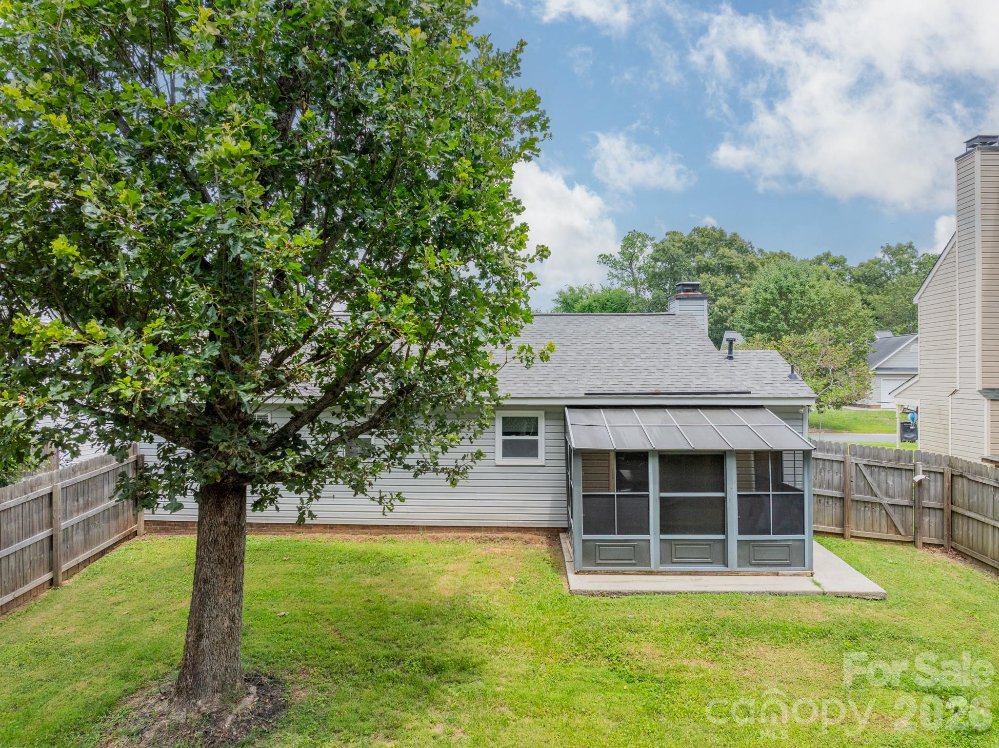 4015 Brookforest Lane — Indian Trail