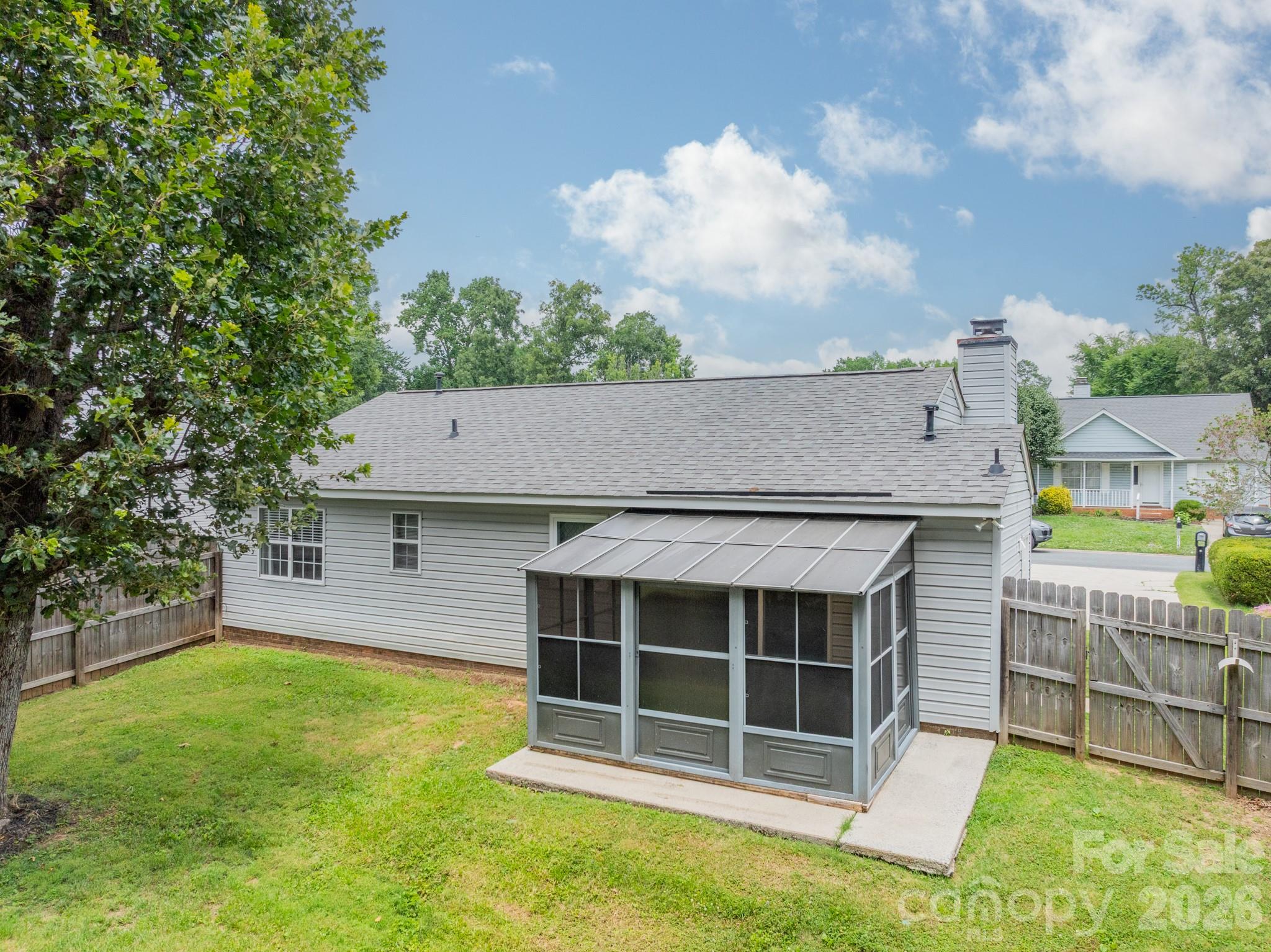 4015 Brookforest Lane — Indian Trail