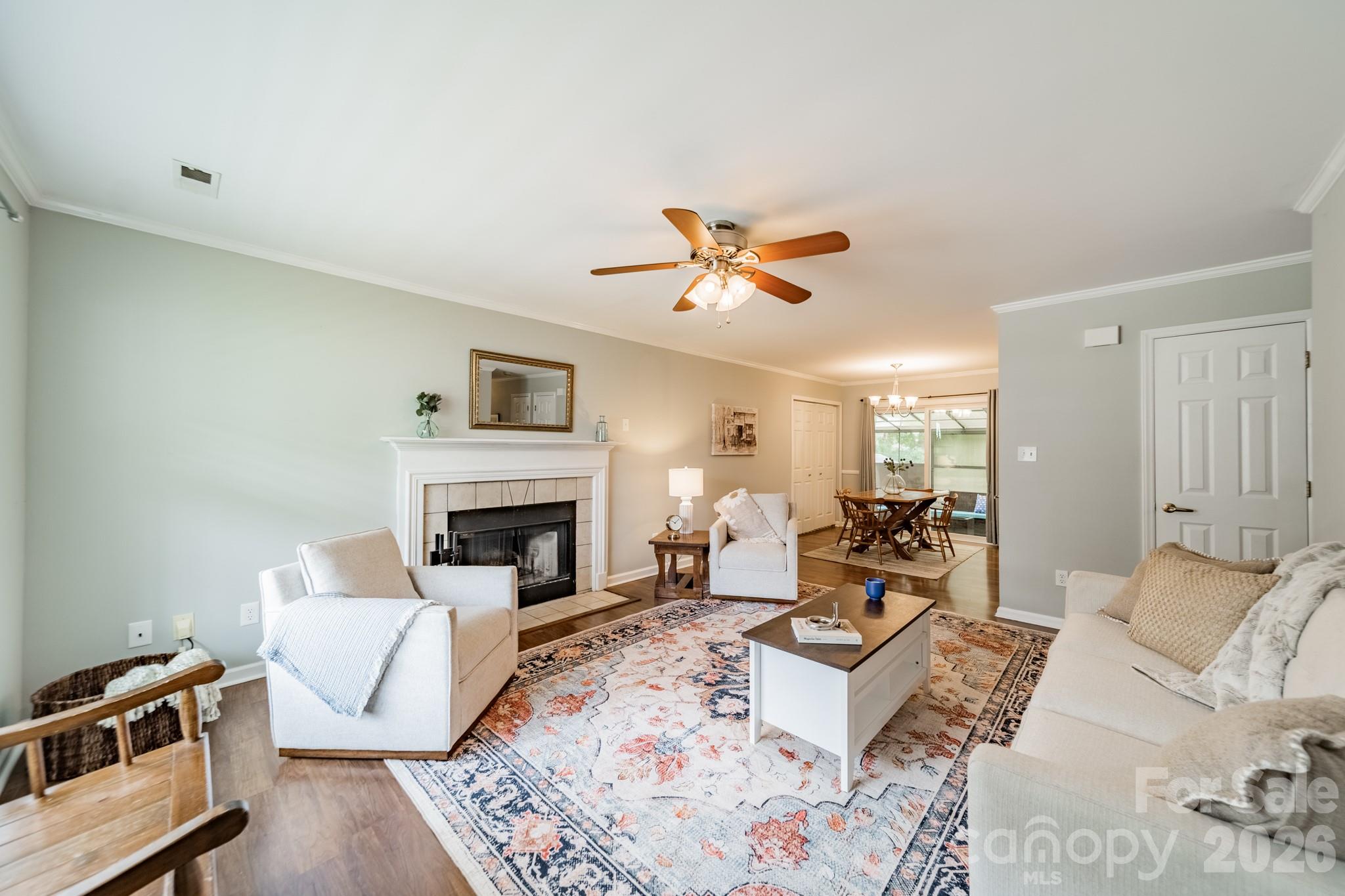 4015 Brookforest Lane — Indian Trail