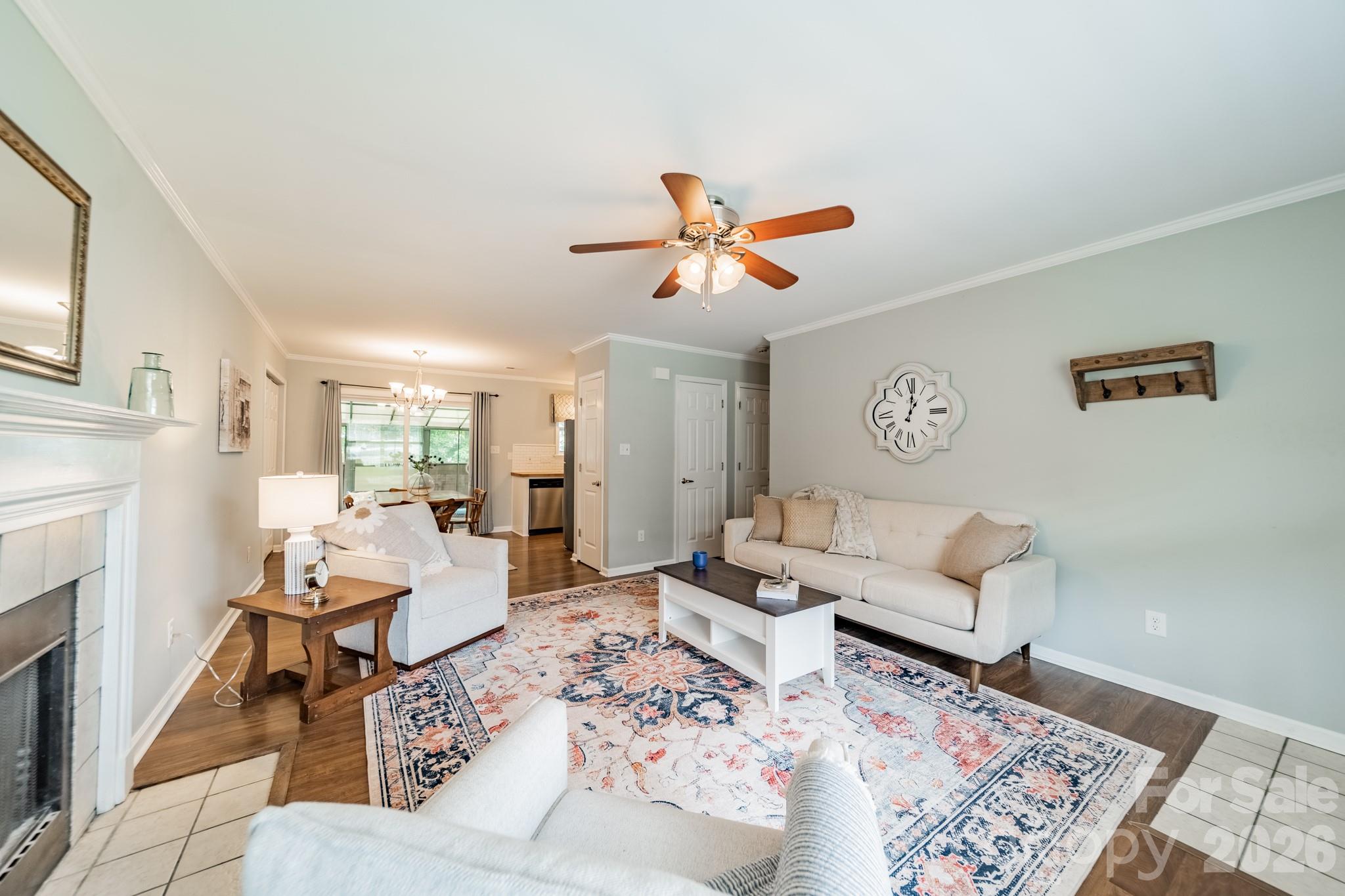 4015 Brookforest Lane — Indian Trail