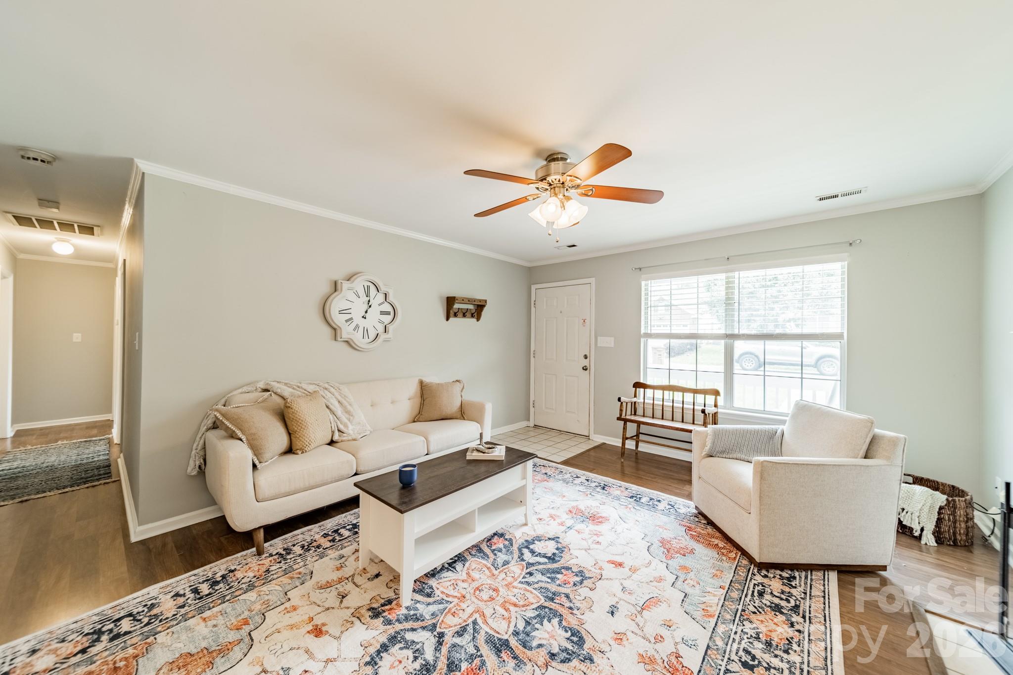 4015 Brookforest Lane — Indian Trail