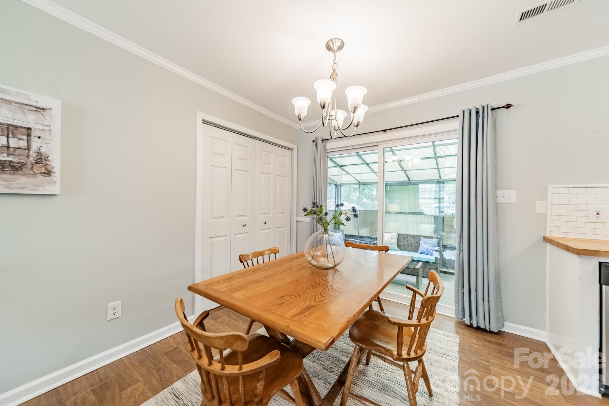 4015 Brookforest Lane — Indian Trail