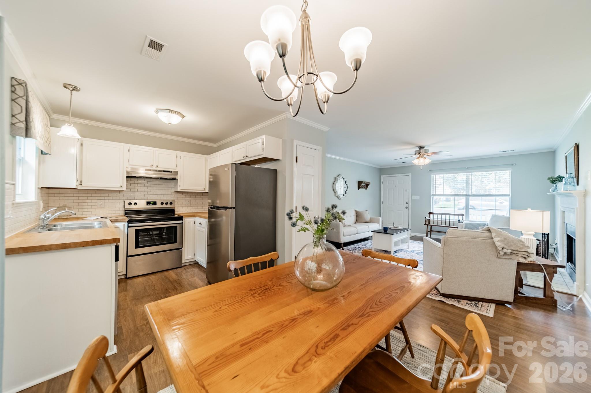 4015 Brookforest Lane — Indian Trail