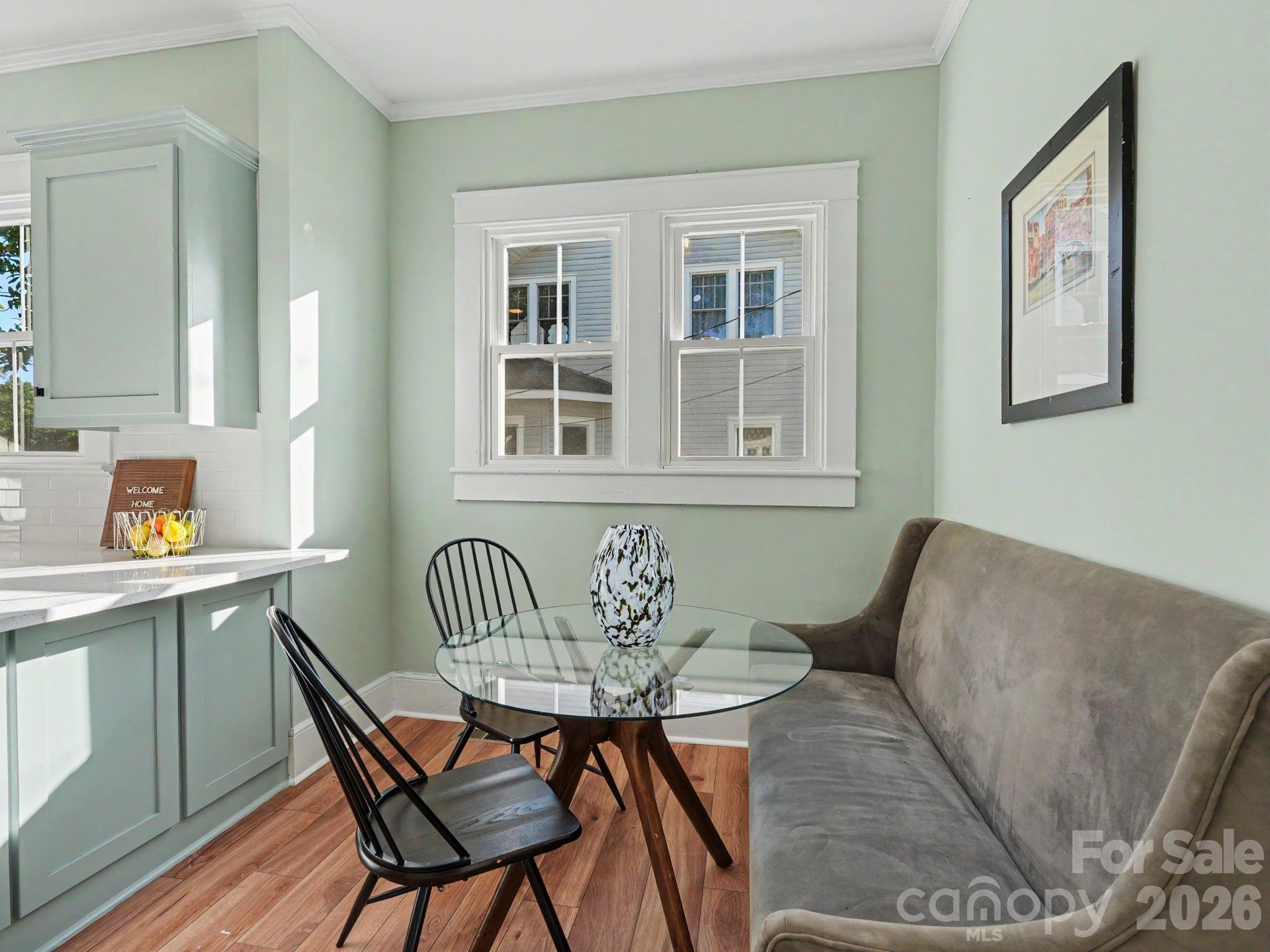 152 West End Street — Chester