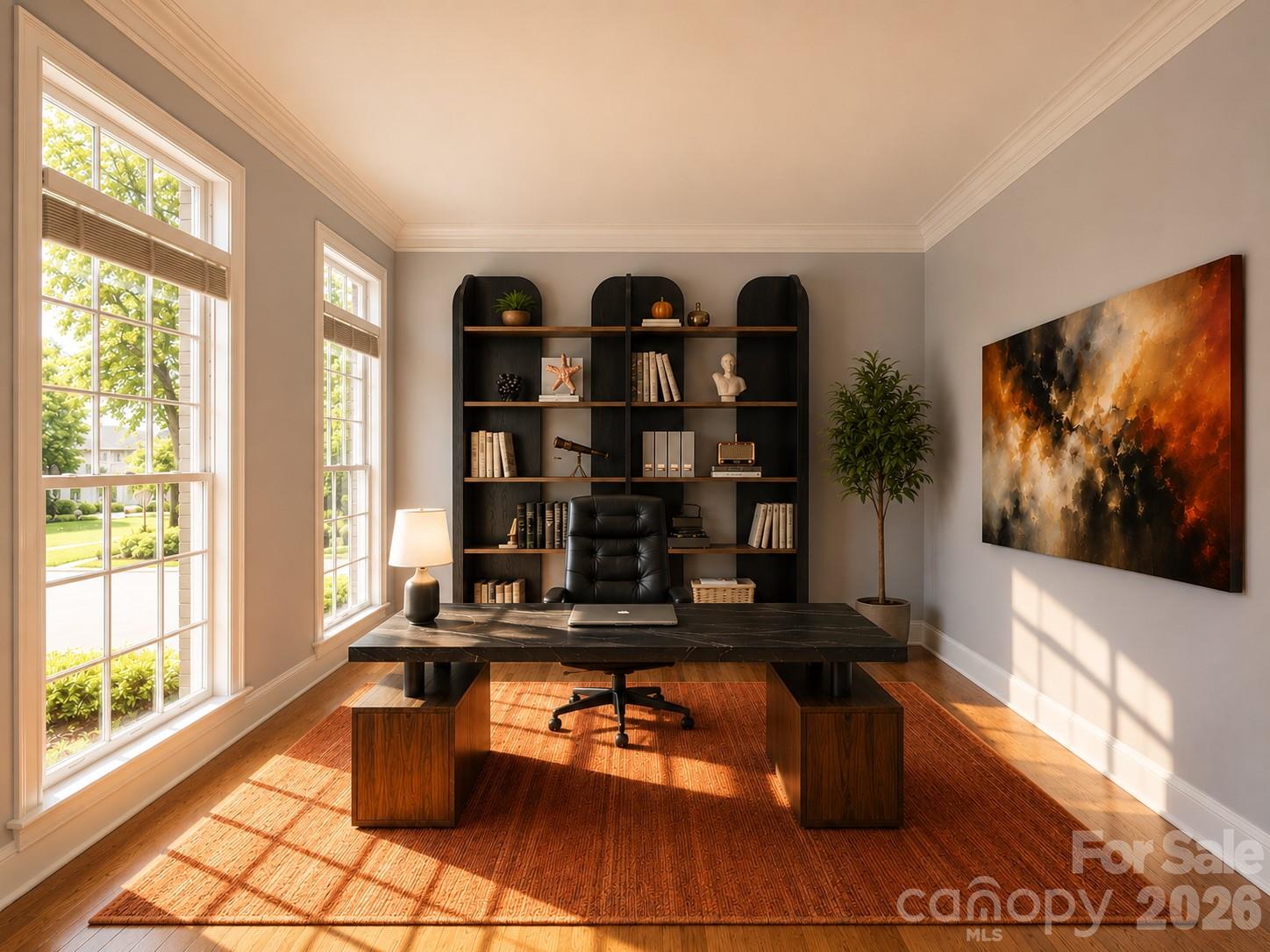 7010 Stanbury Drive — Matthews
