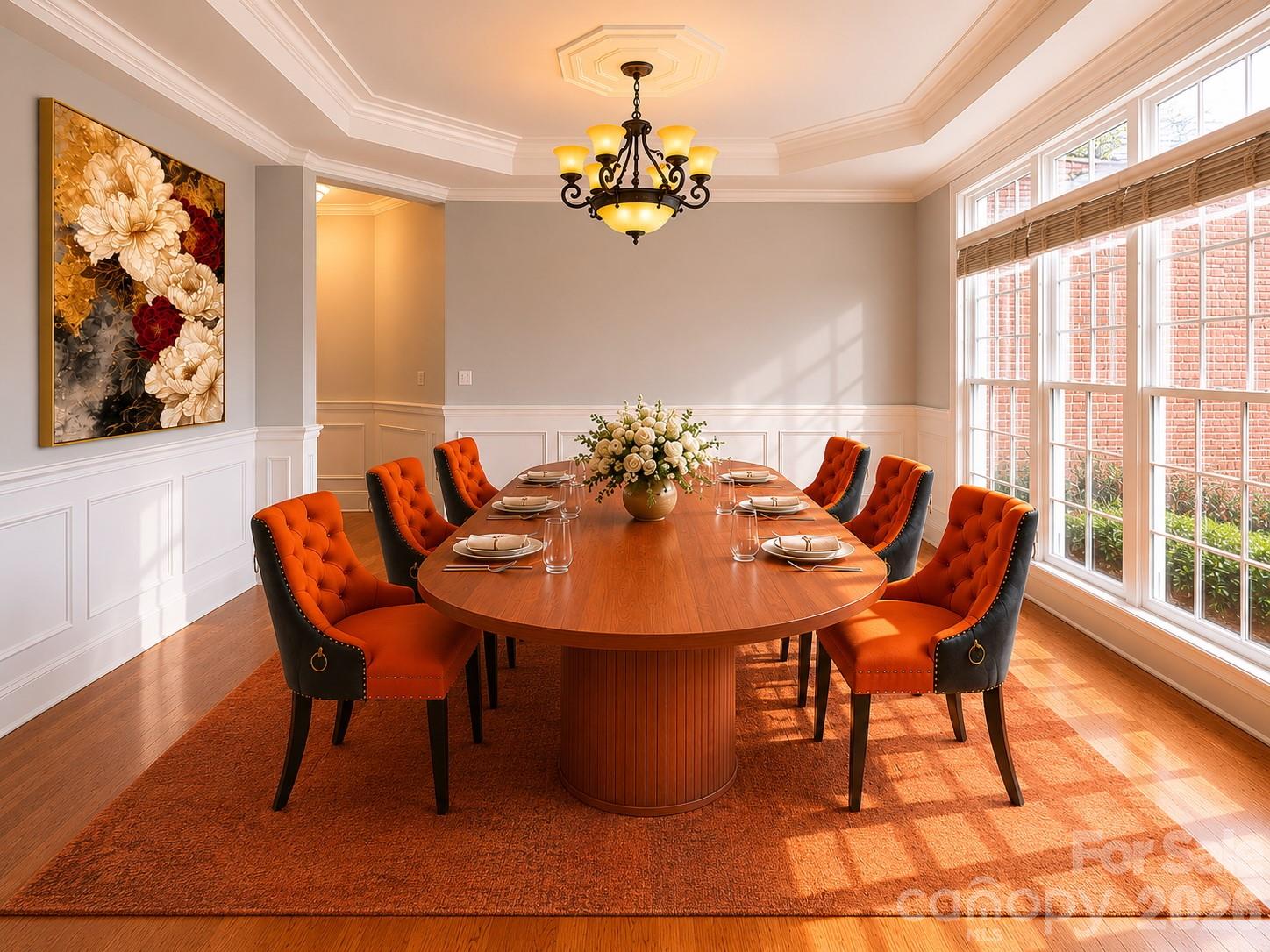 7010 Stanbury Drive — Matthews