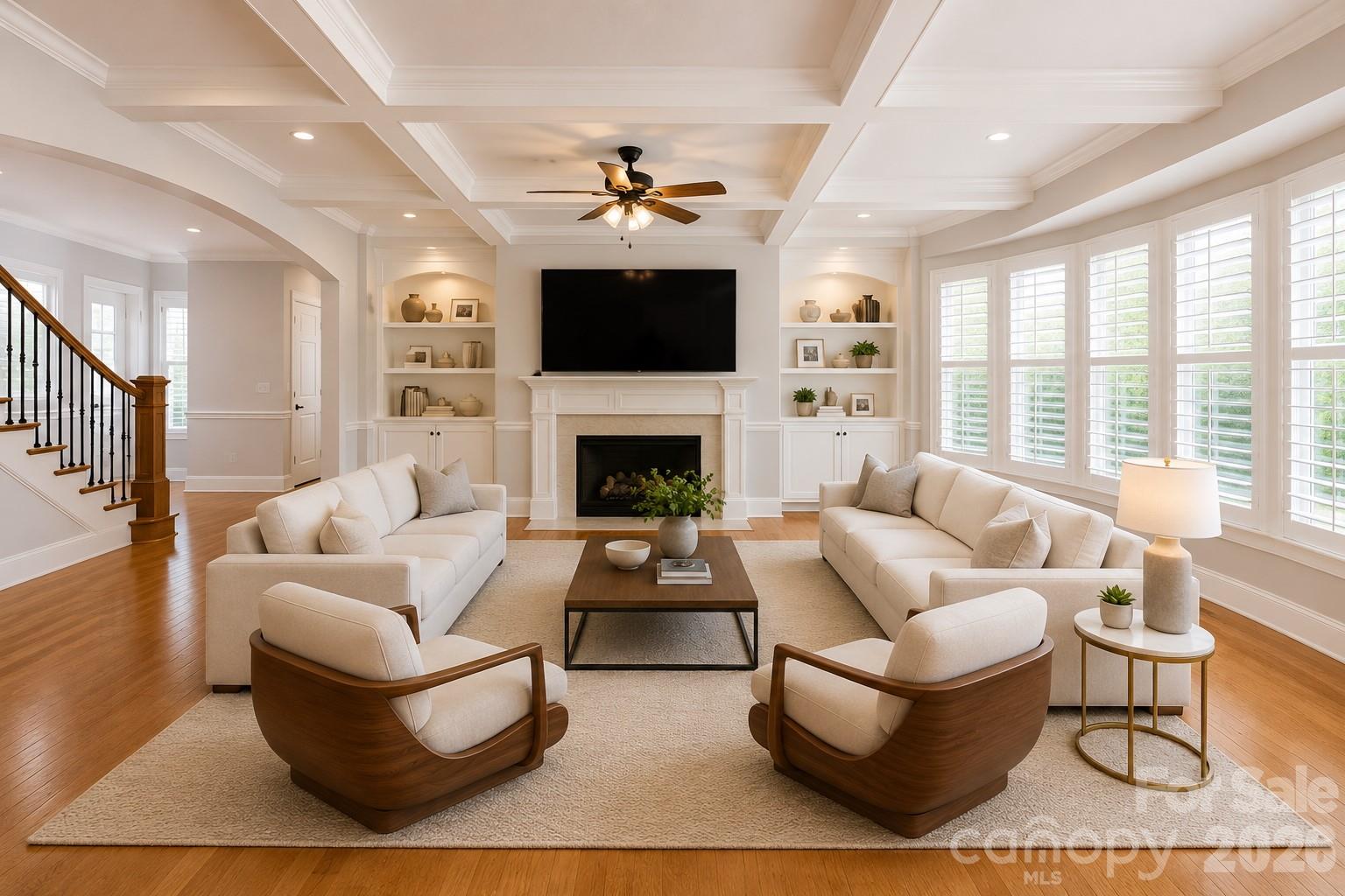 7010 Stanbury Drive — Matthews
