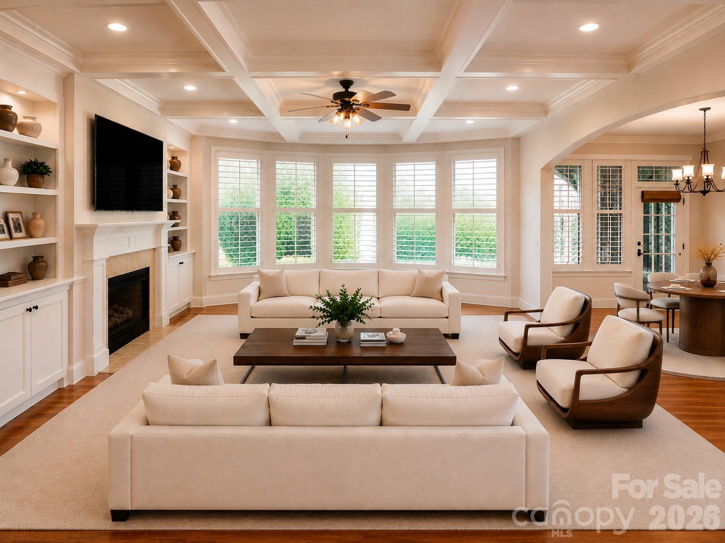 7010 Stanbury Drive — Matthews