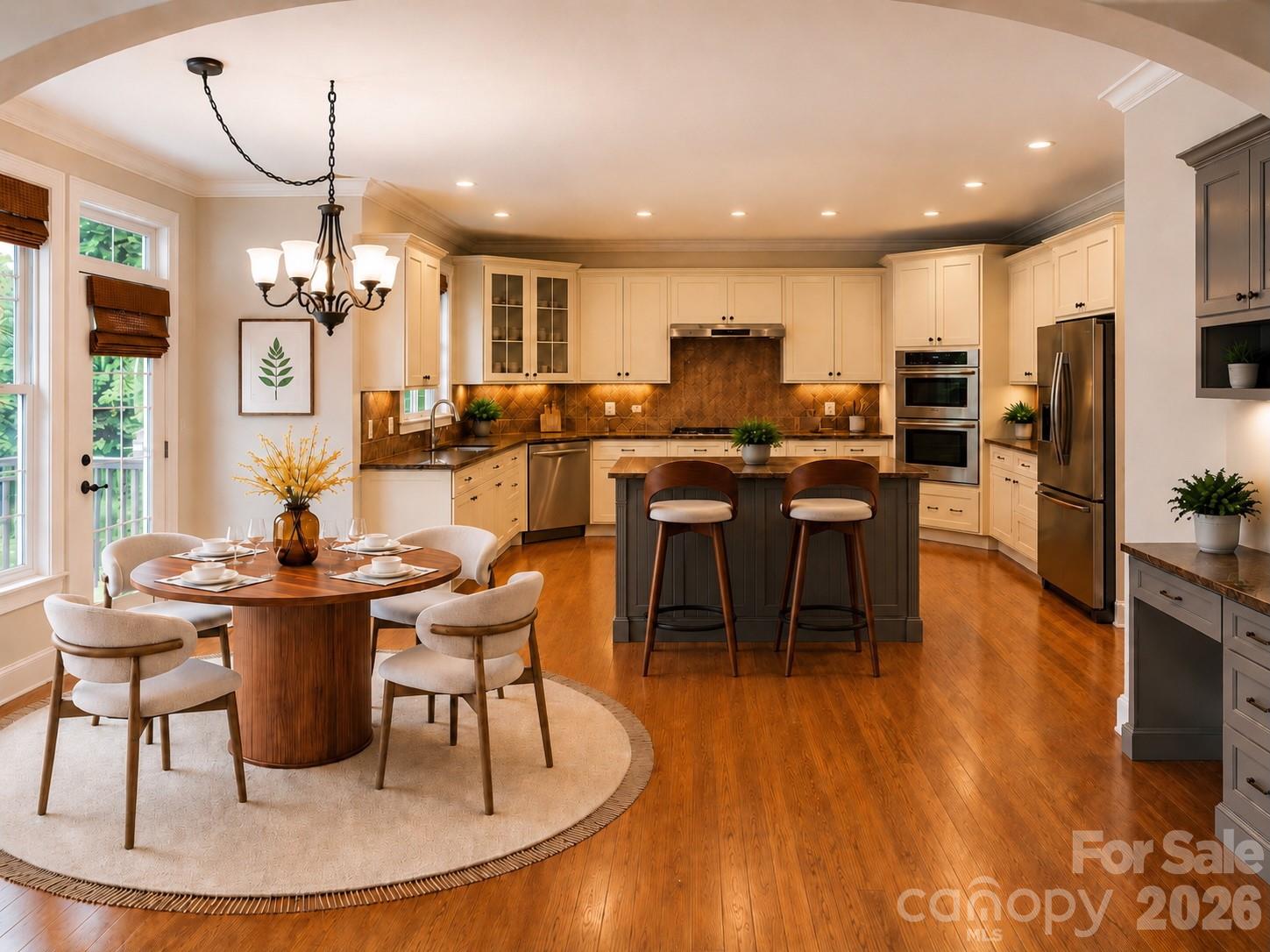 7010 Stanbury Drive — Matthews