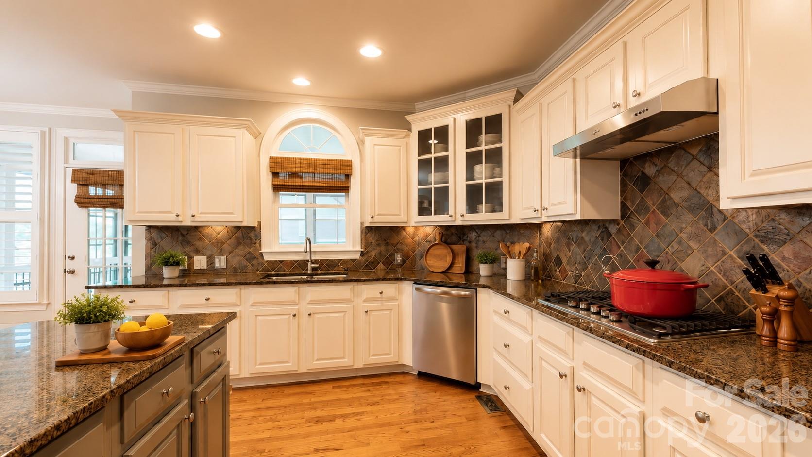 7010 Stanbury Drive — Matthews