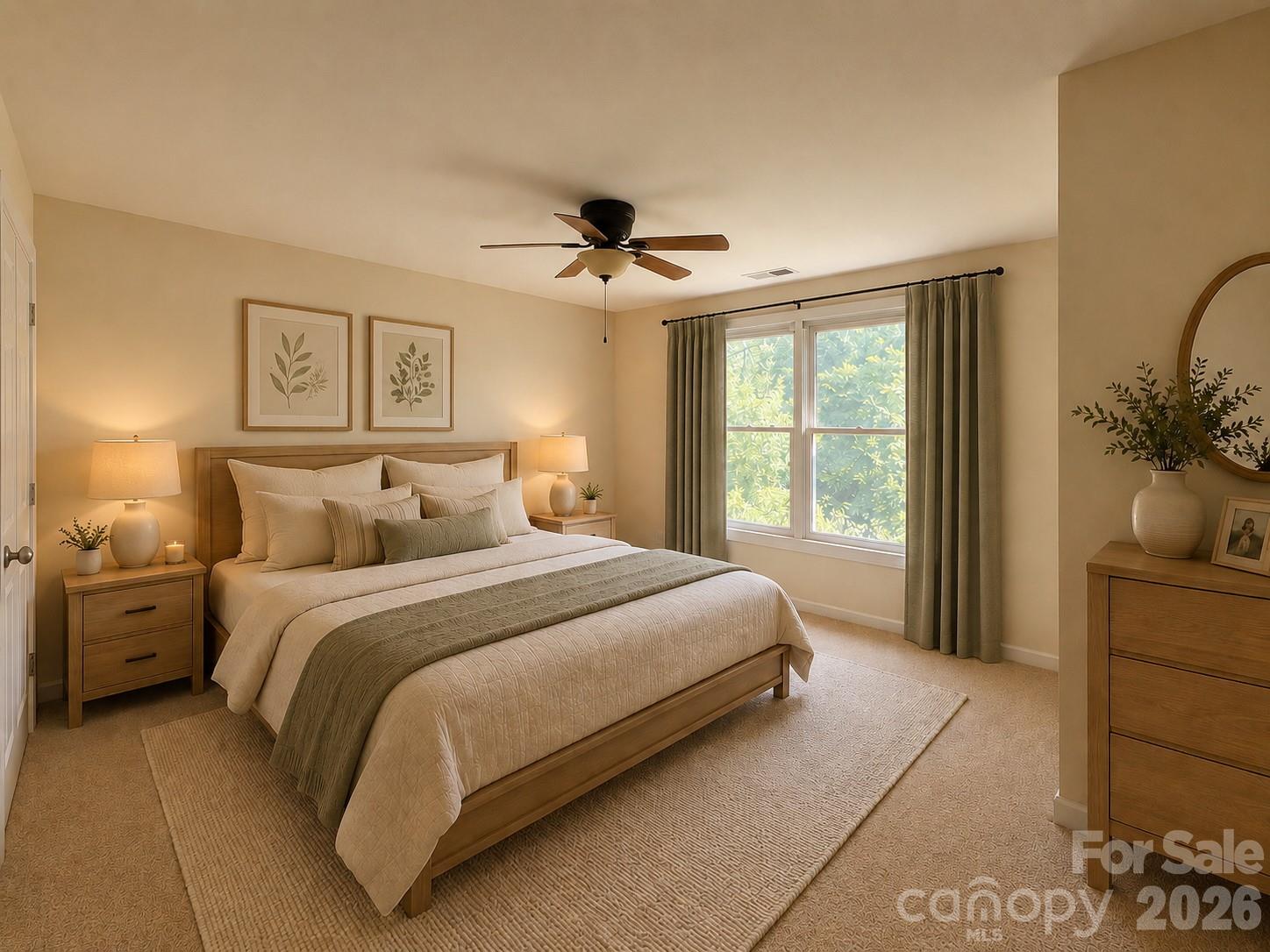 7010 Stanbury Drive — Matthews
