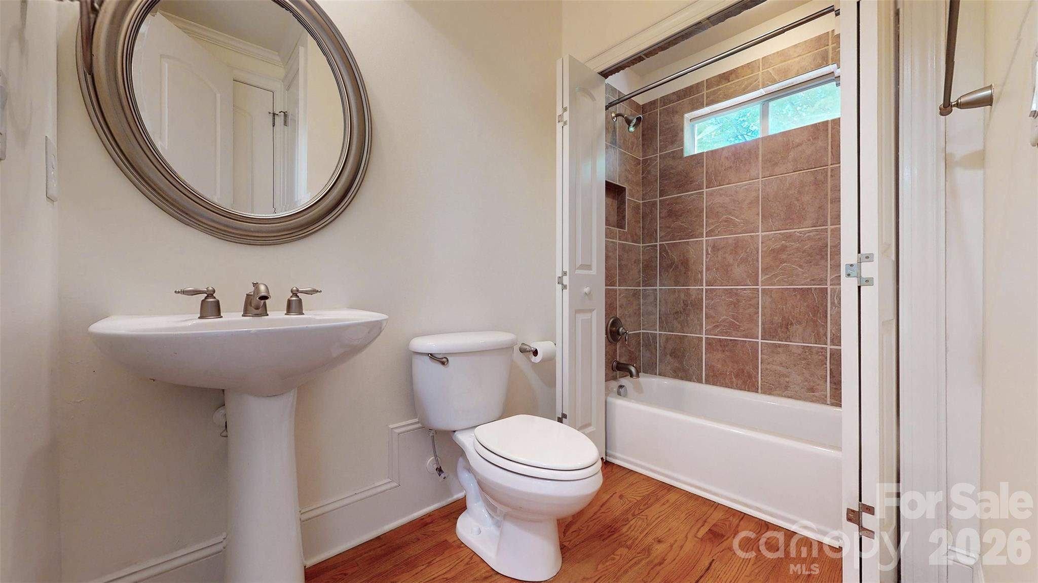 7010 Stanbury Drive — Matthews