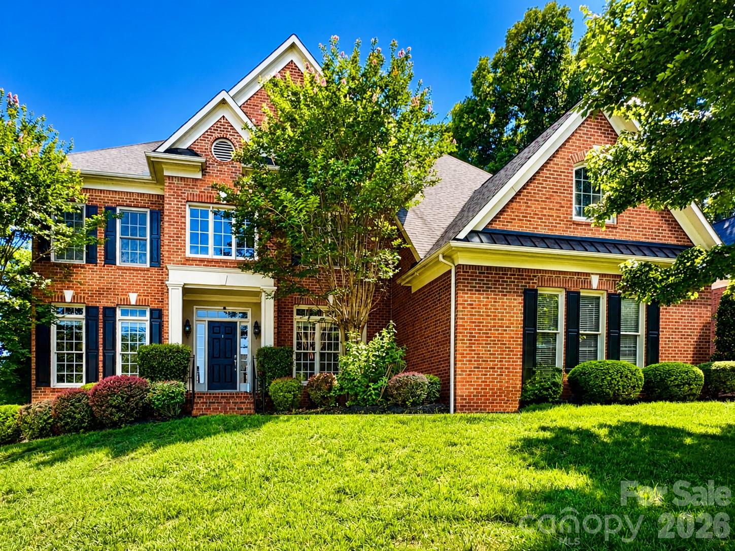 7010 Stanbury Drive — Matthews