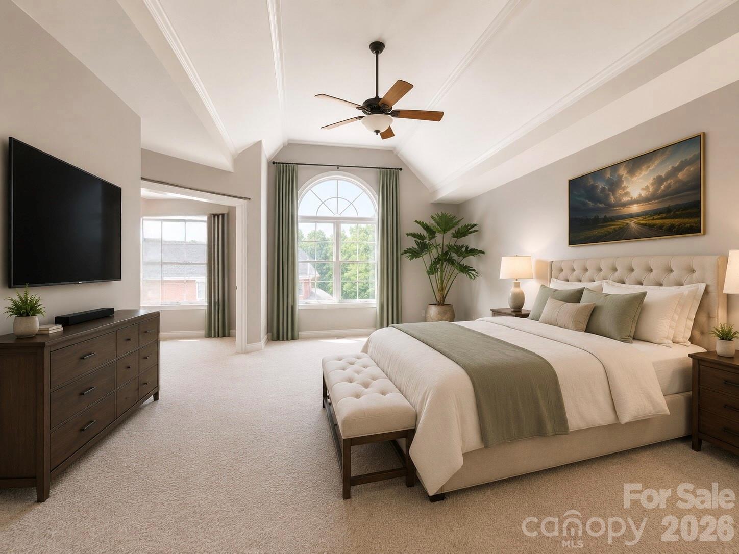 7010 Stanbury Drive — Matthews