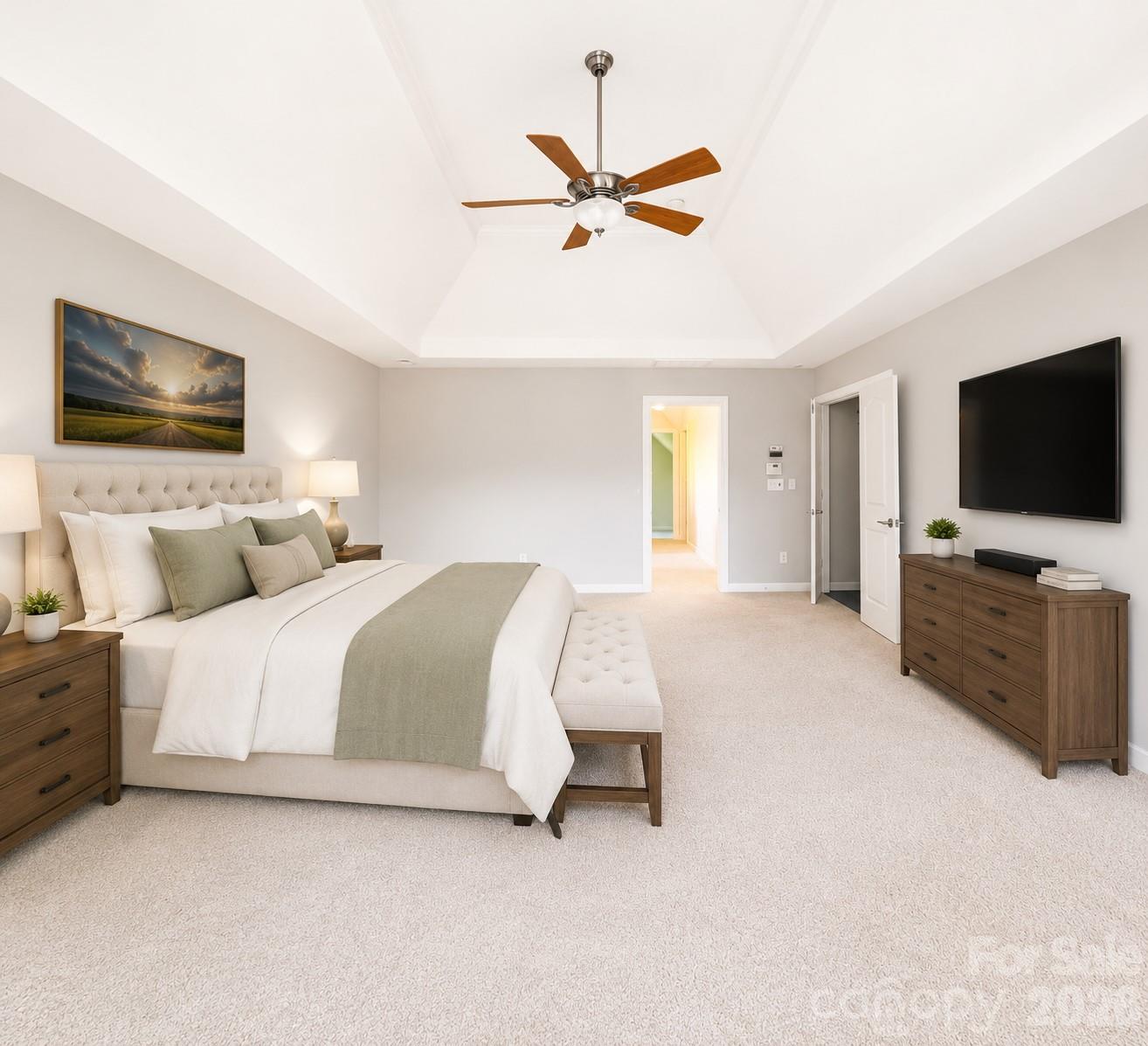 7010 Stanbury Drive — Matthews