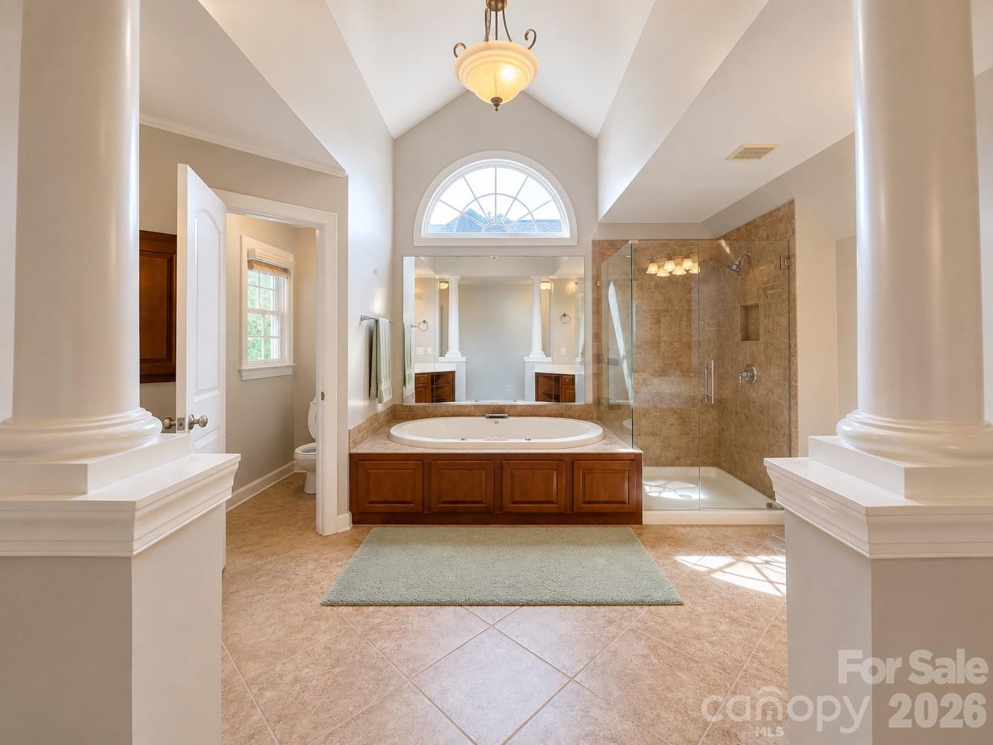 7010 Stanbury Drive — Matthews