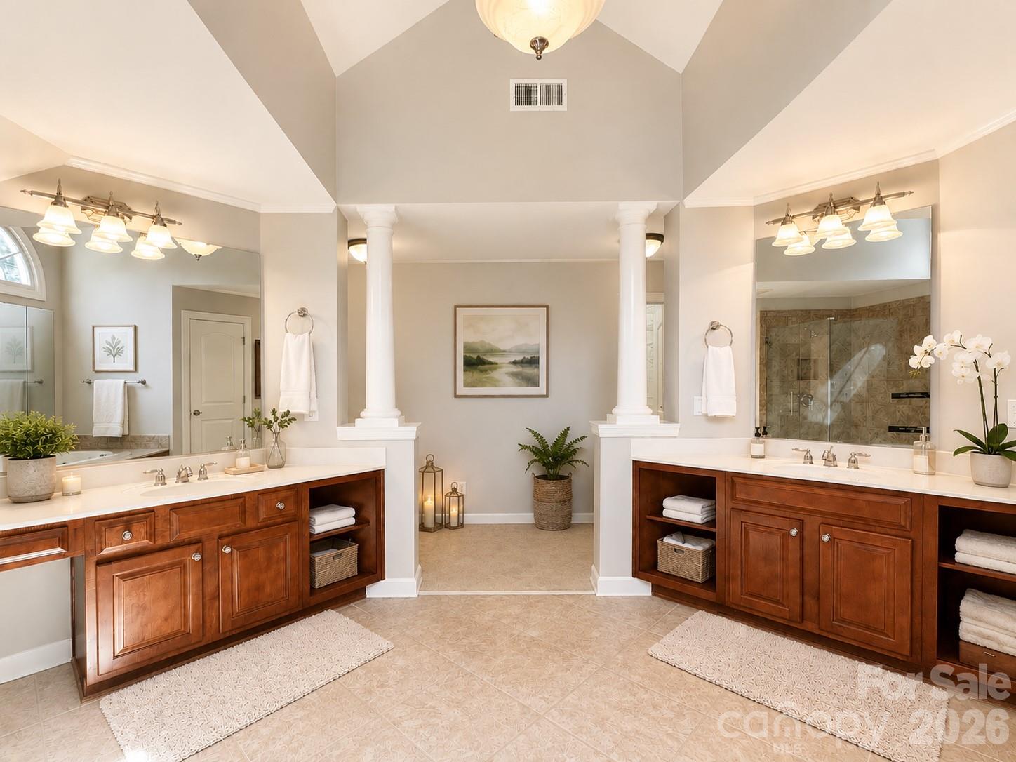 7010 Stanbury Drive — Matthews