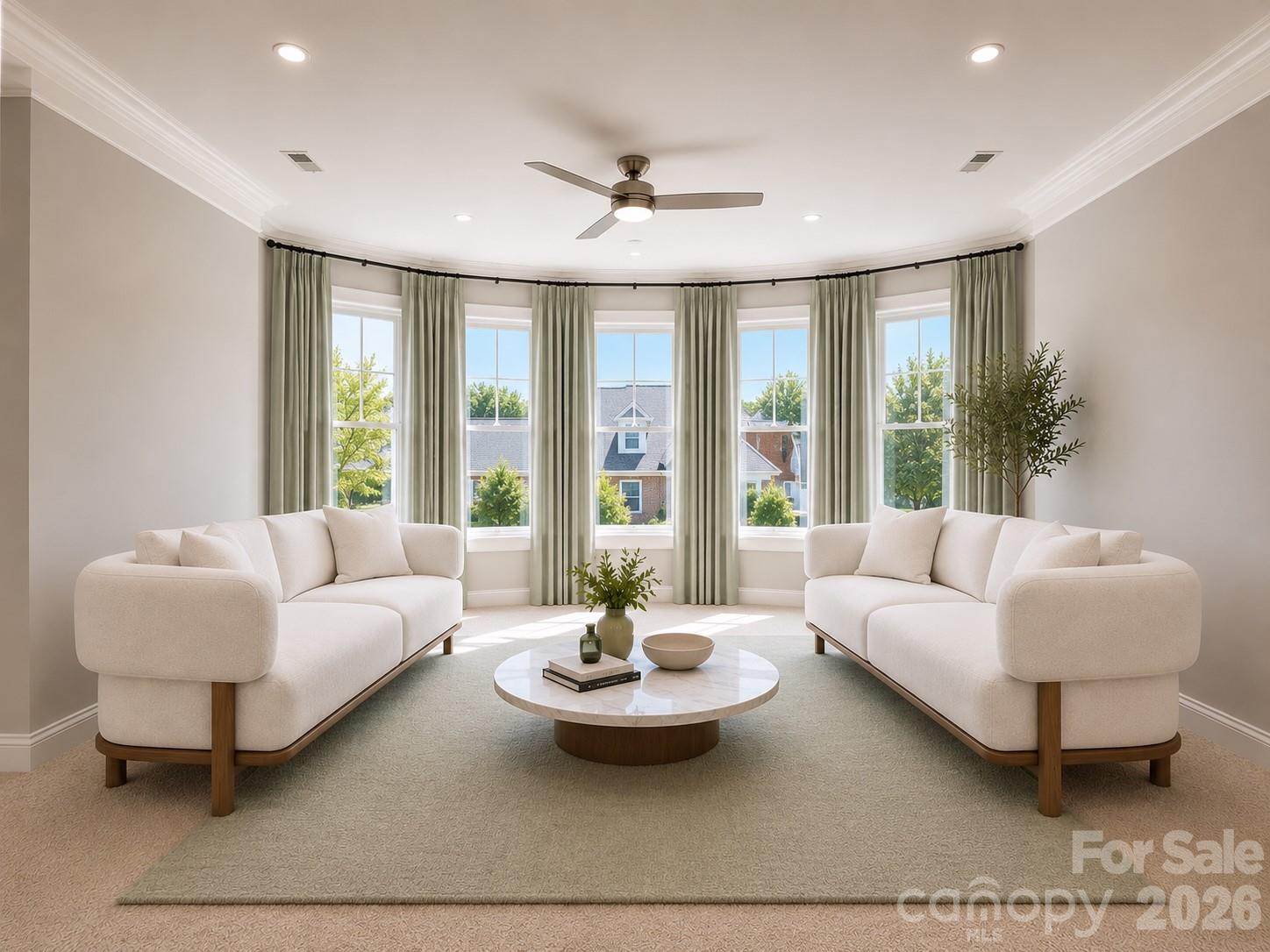 7010 Stanbury Drive — Matthews