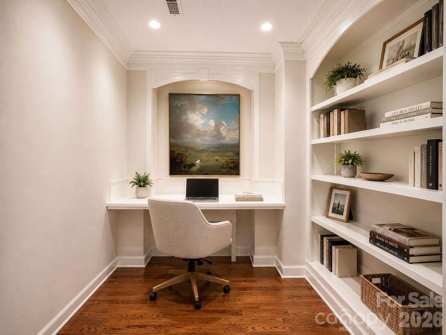7010 Stanbury Drive — Matthews