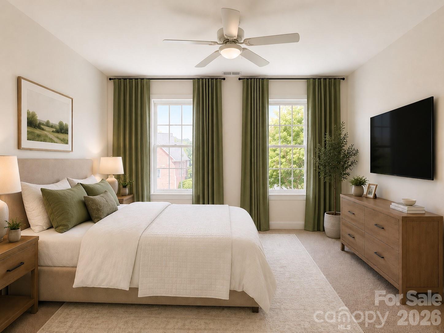 7010 Stanbury Drive — Matthews