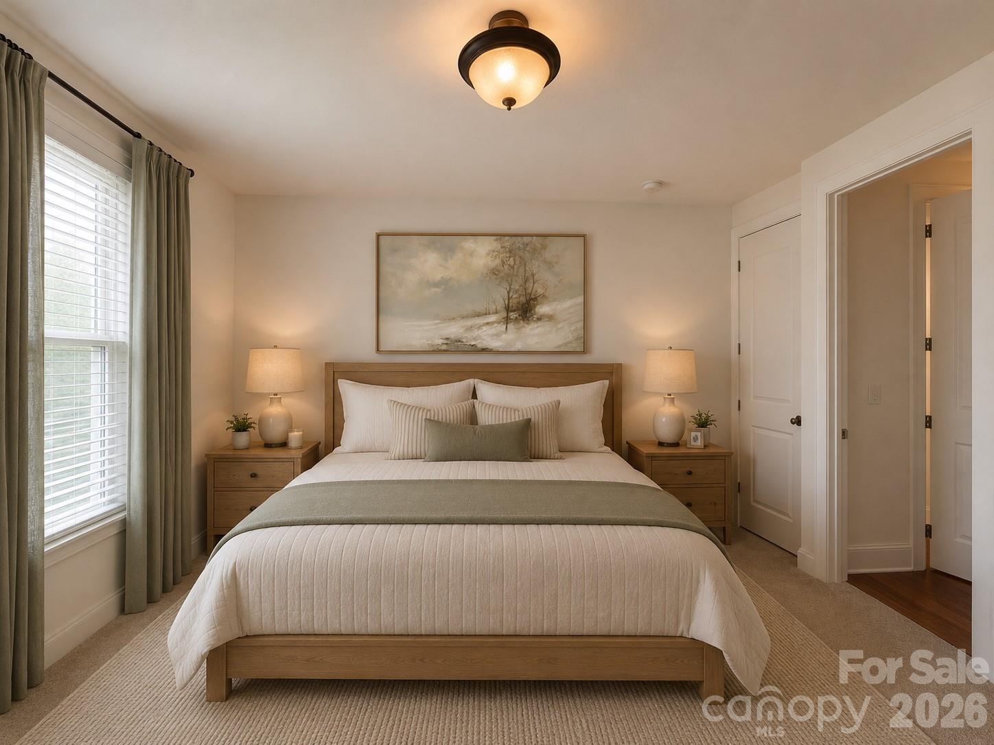 7010 Stanbury Drive — Matthews