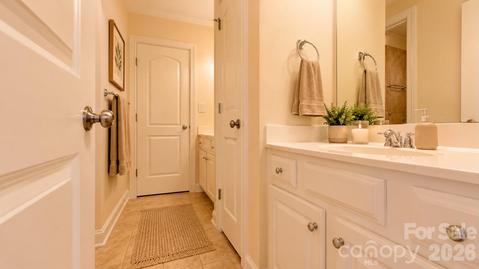 7010 Stanbury Drive — Matthews