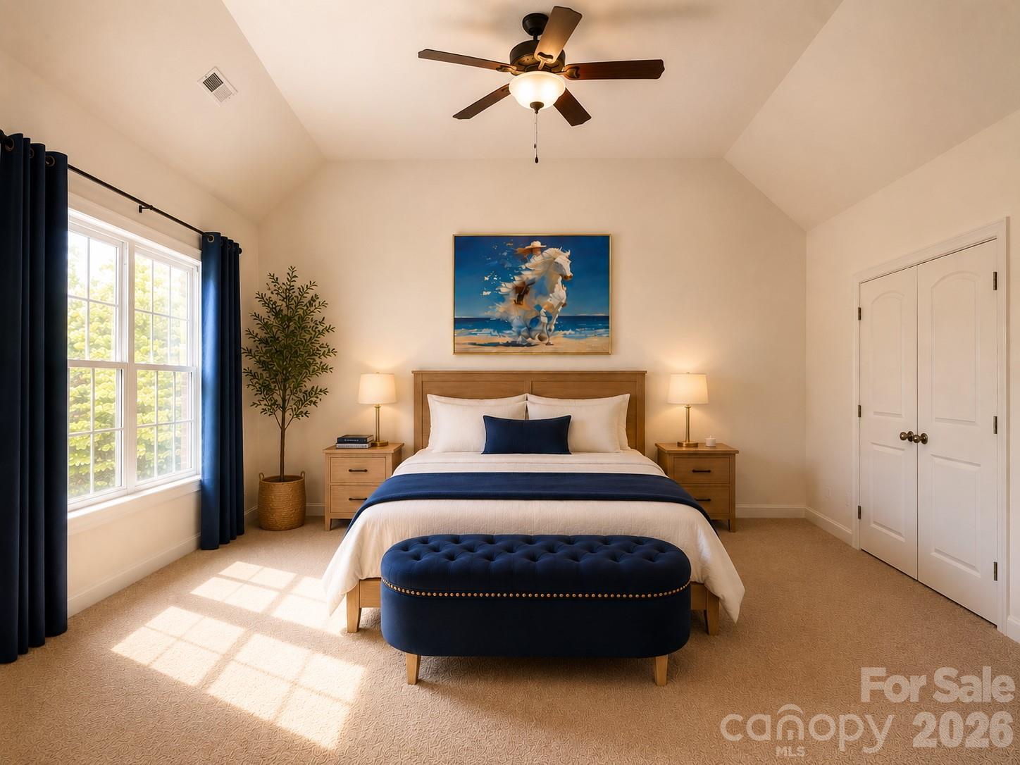 7010 Stanbury Drive — Matthews