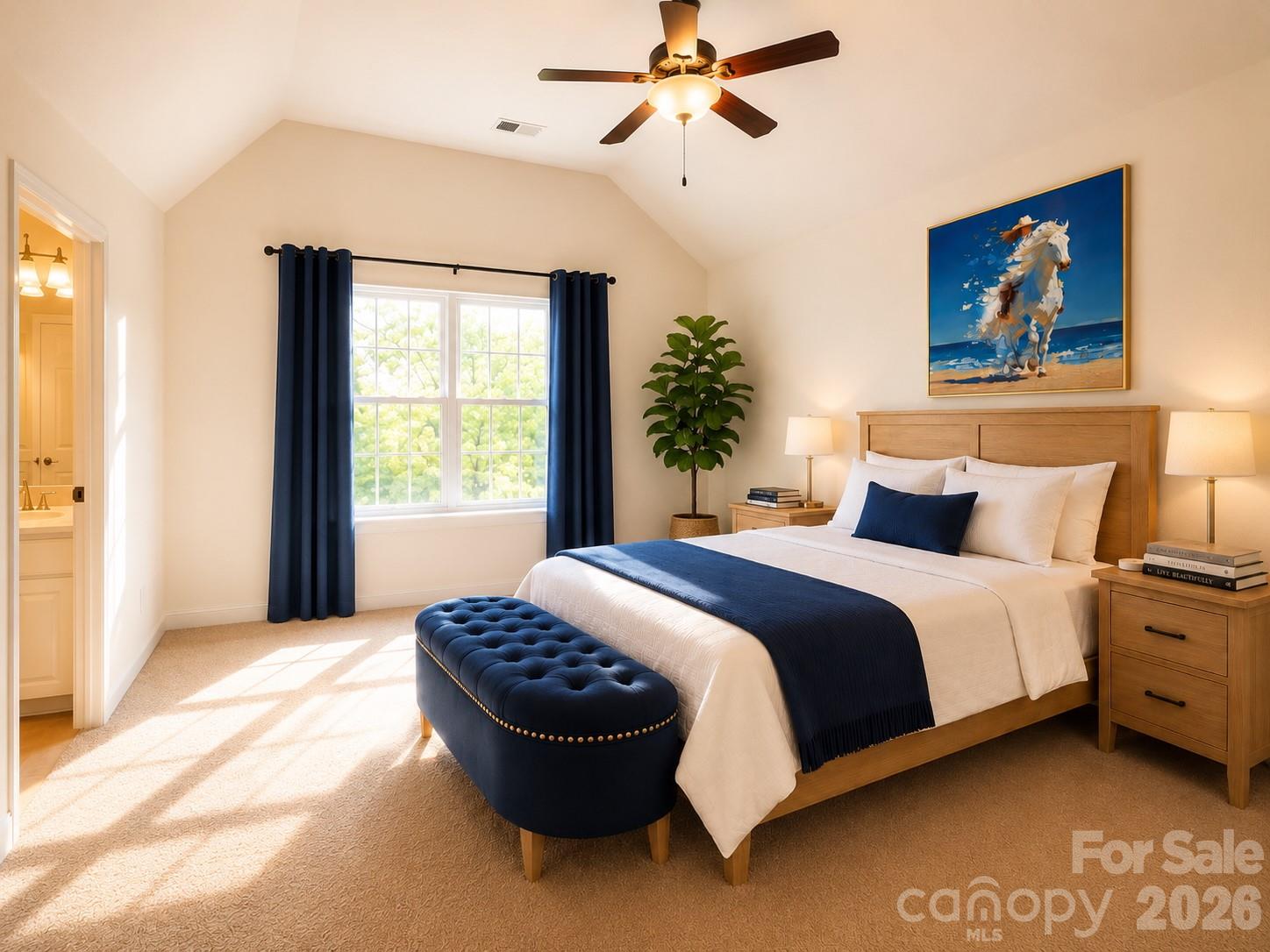7010 Stanbury Drive — Matthews