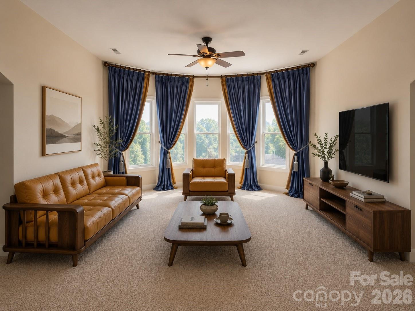 7010 Stanbury Drive — Matthews