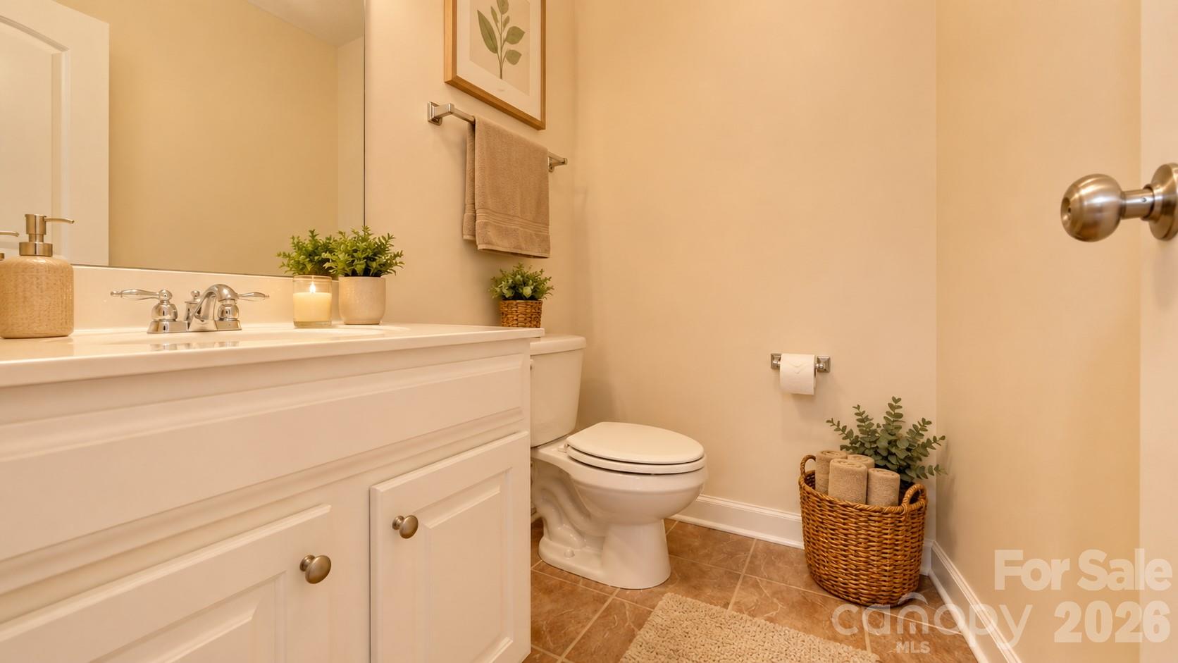 7010 Stanbury Drive — Matthews