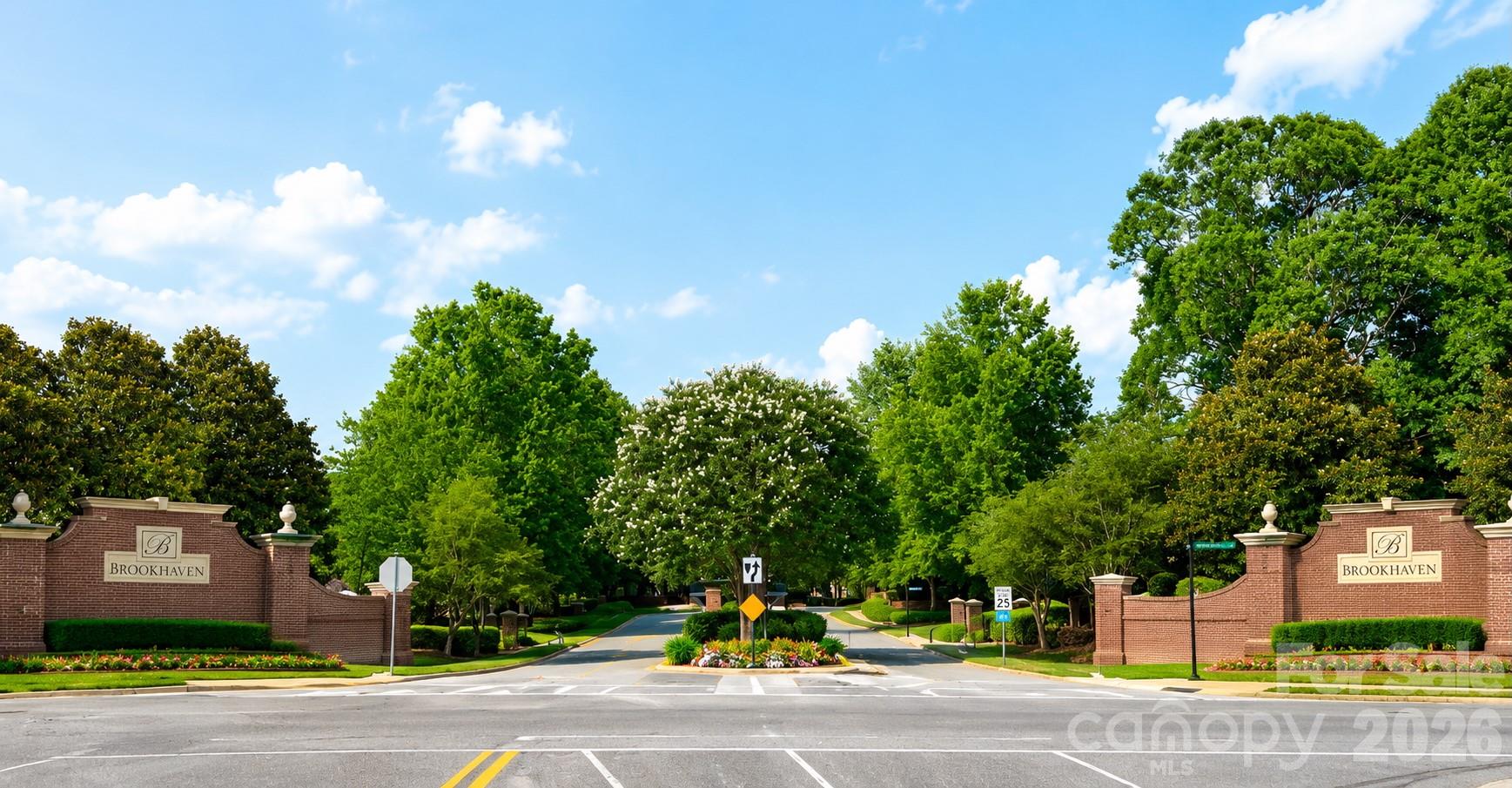 7010 Stanbury Drive — Matthews