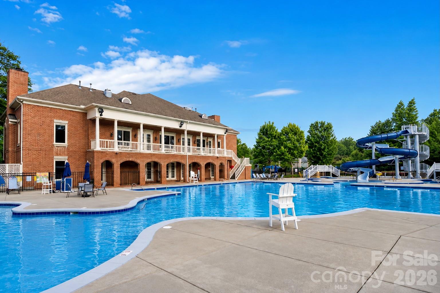 7010 Stanbury Drive — Matthews