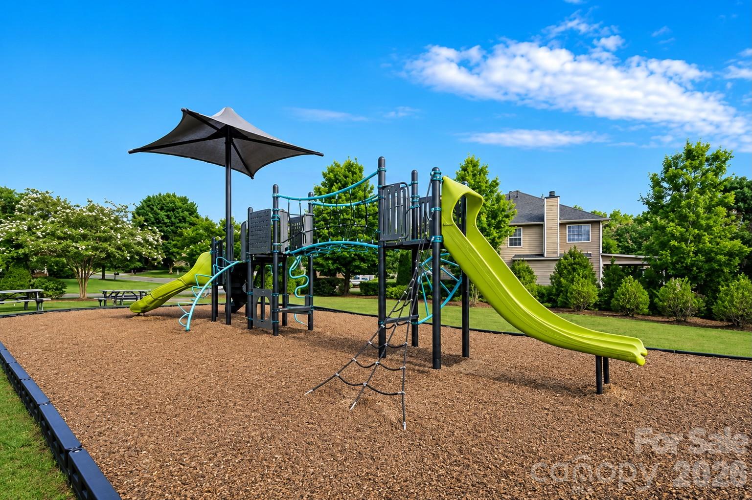7010 Stanbury Drive — Matthews