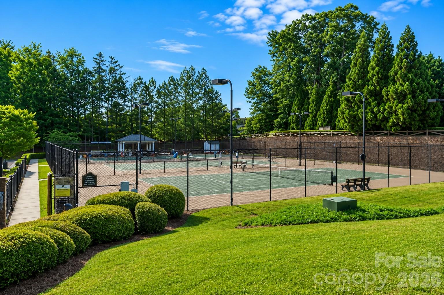 7010 Stanbury Drive — Matthews