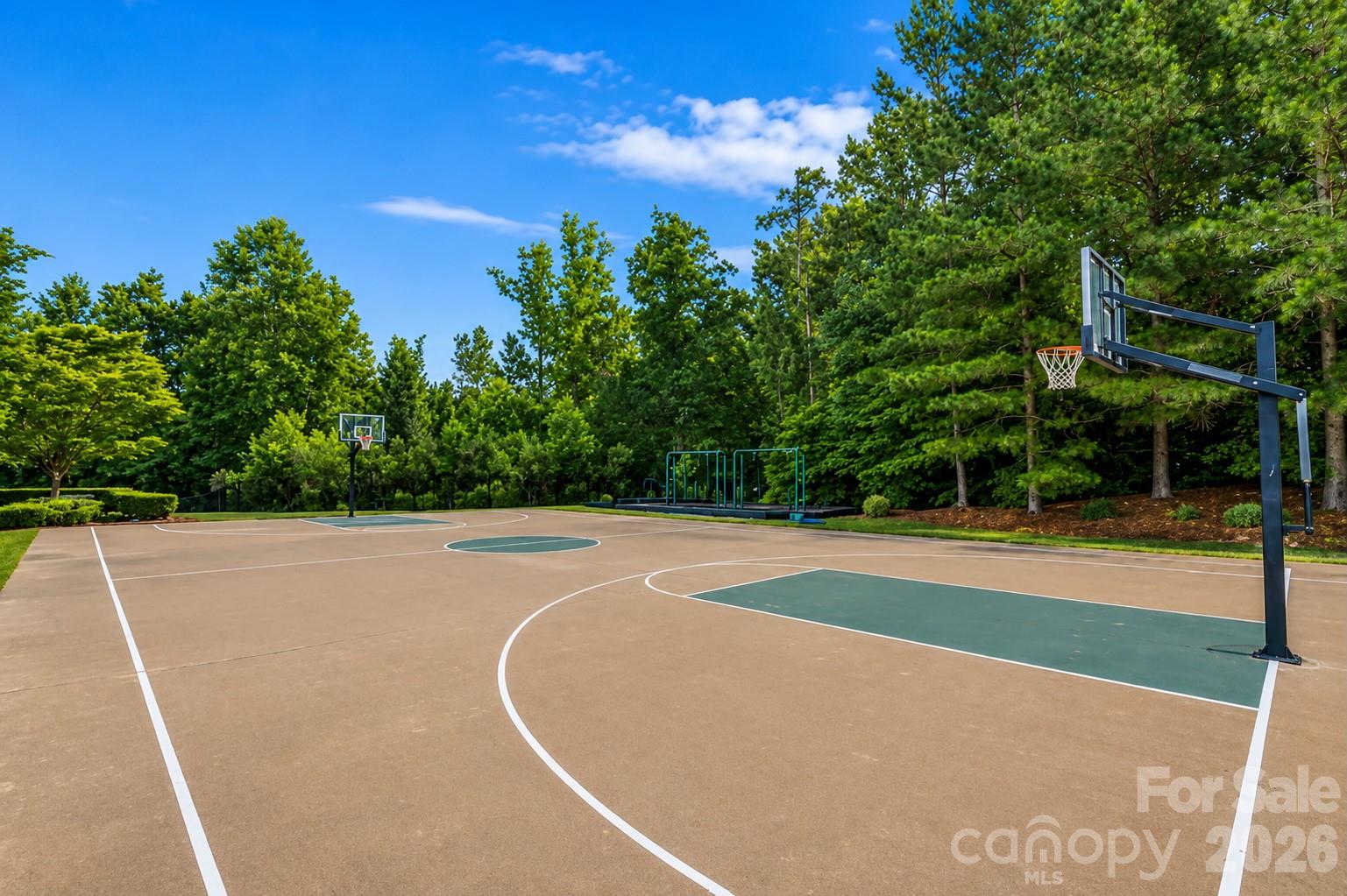 7010 Stanbury Drive — Matthews