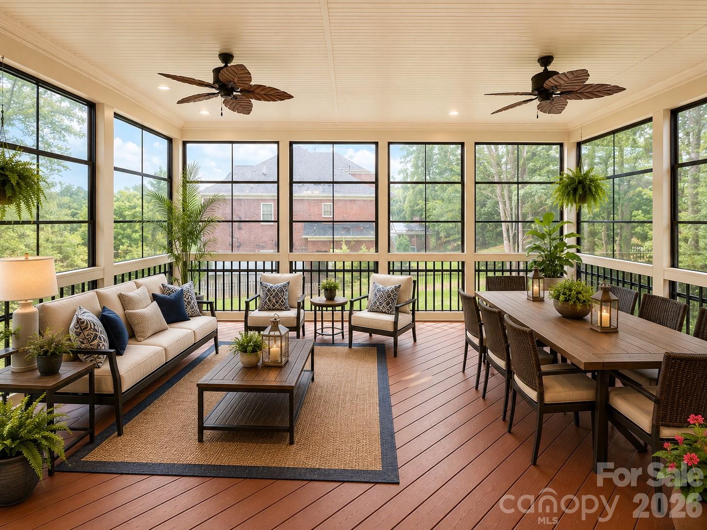 7010 Stanbury Drive — Matthews