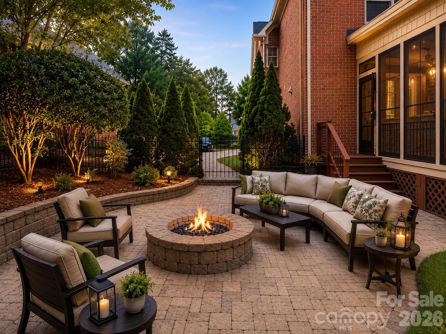 7010 Stanbury Drive — Matthews