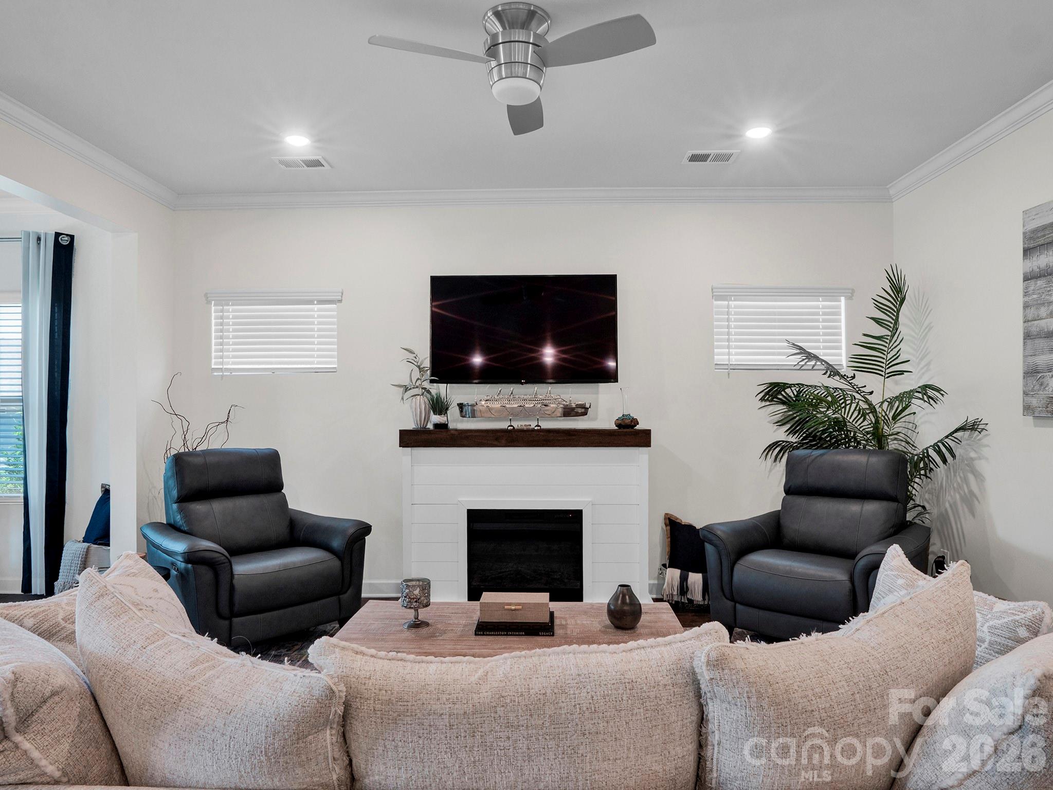 1023 Ellington Downs Way — Monroe